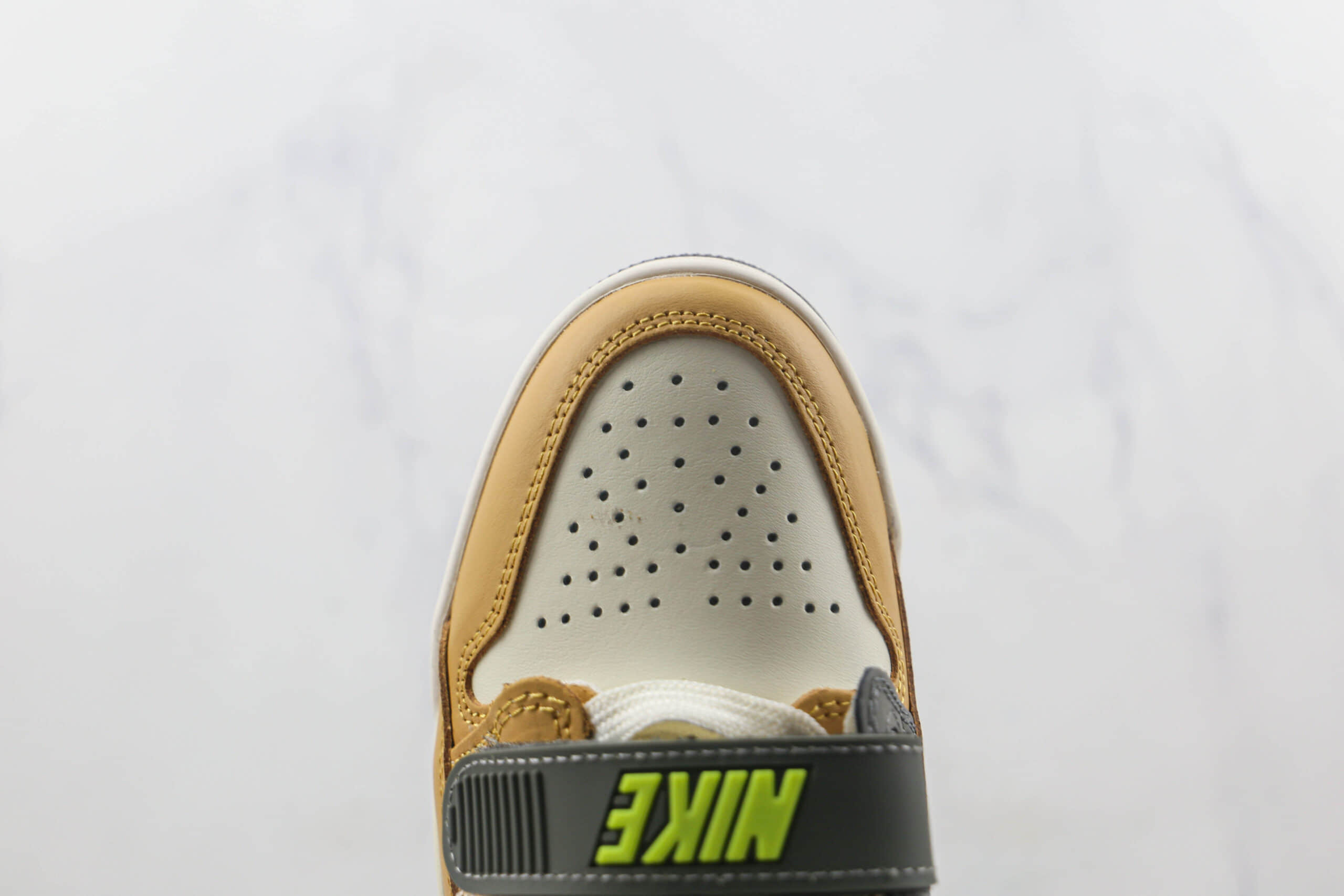 乔丹Air Jordan Legacy 312天花板纯原复刻低帮AJ312板鞋原档案数据开发 货号：DZ2763-101