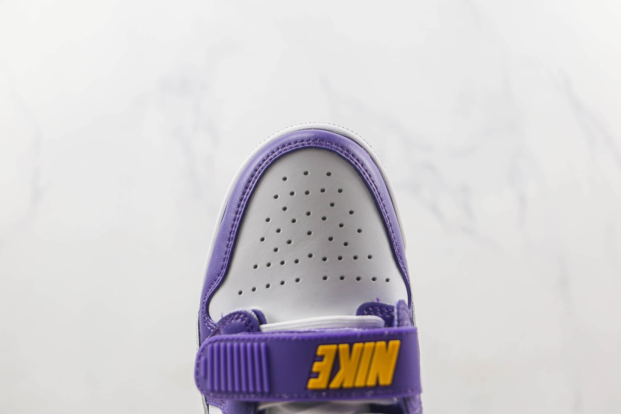 乔丹Air Jordan Legacy 312天花板纯原版本低帮AJ312篮球鞋原楦头纸板打造 货号:CD7069-157
