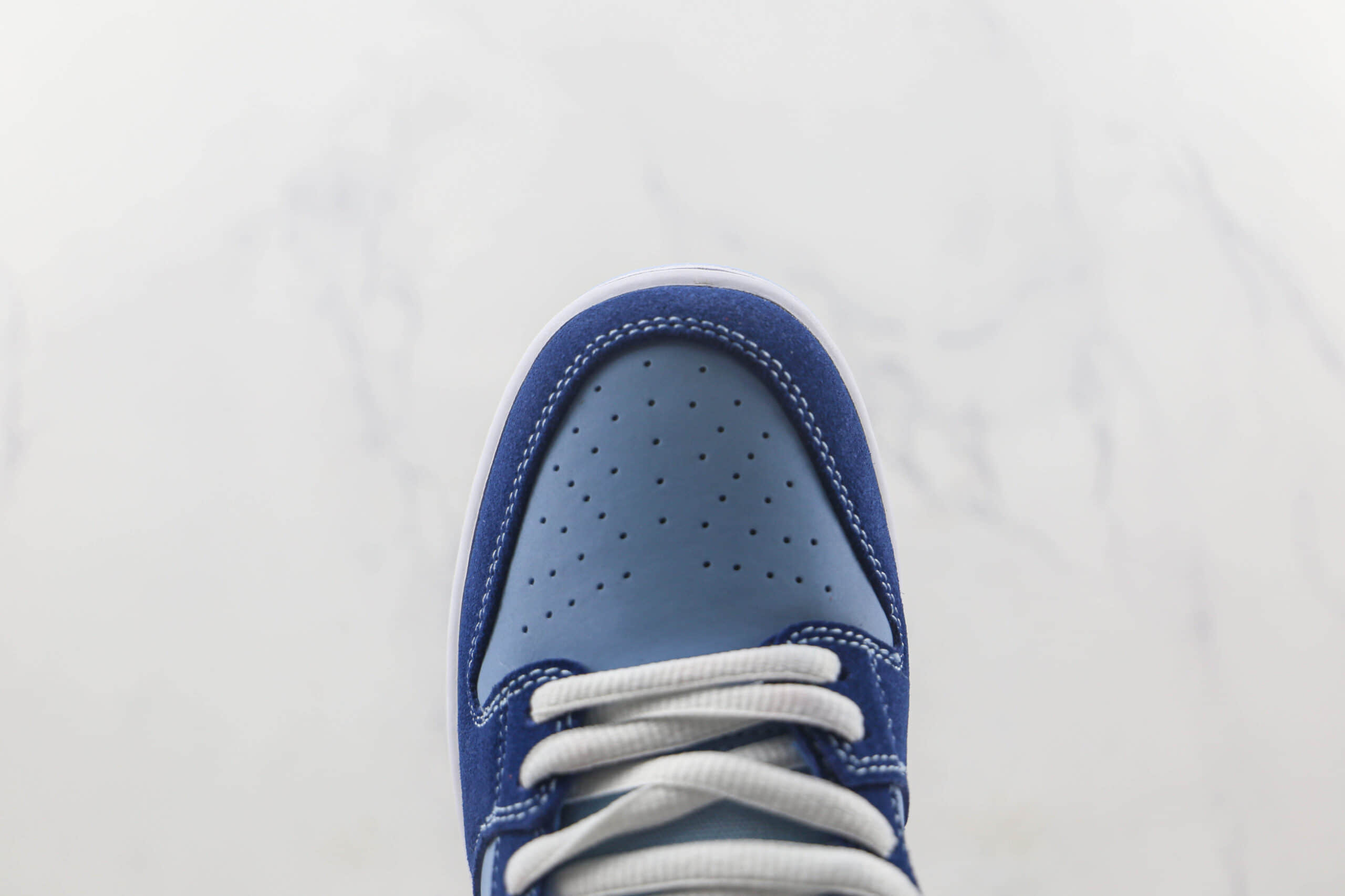 耐克Nike SB Dunk Low天花板纯原版本低帮DUNK滑板鸡板鞋原档案数据开发 货号:DX5549-400