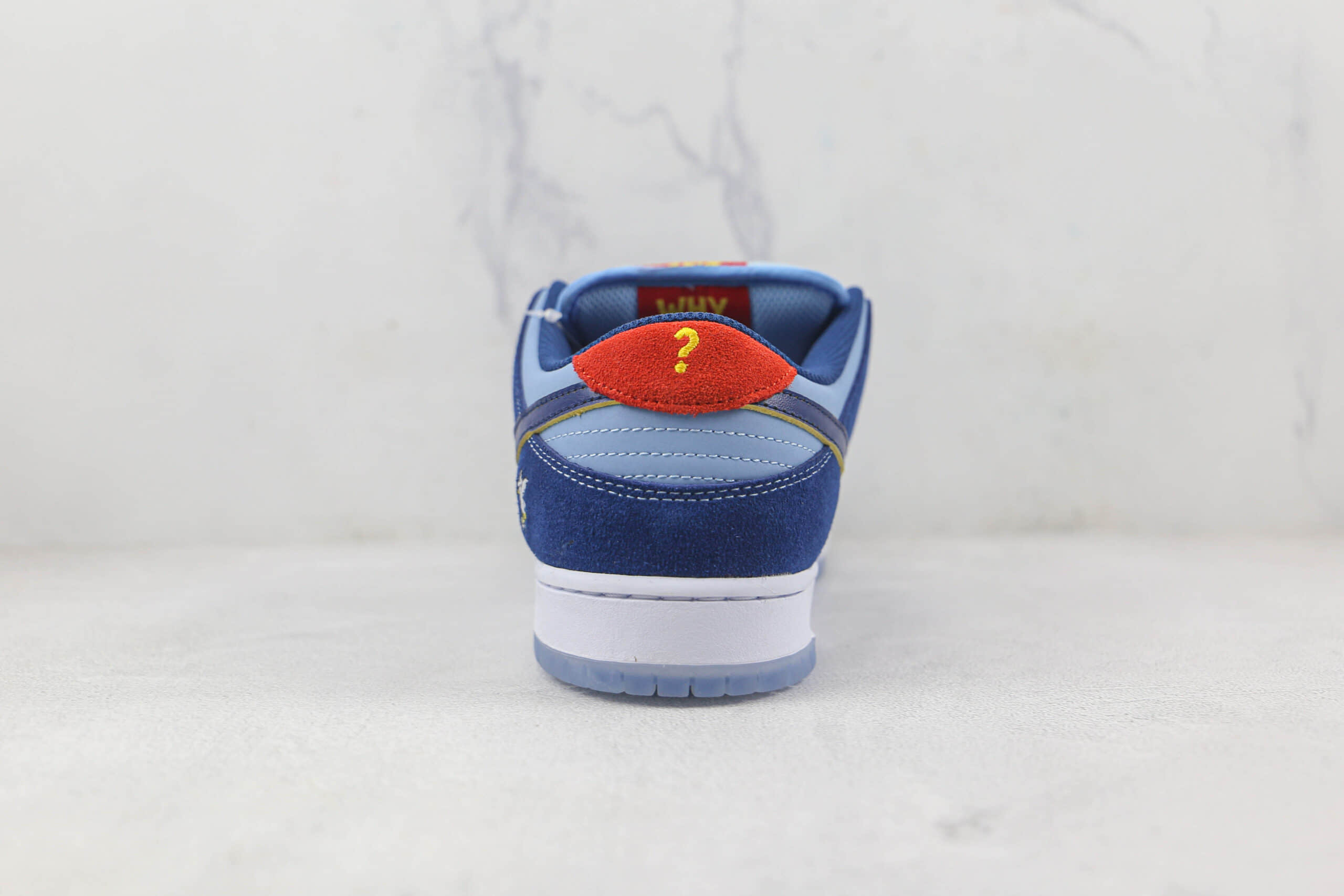 耐克Nike SB Dunk Low天花板纯原版本低帮DUNK滑板鸡板鞋原档案数据开发 货号:DX5549-400