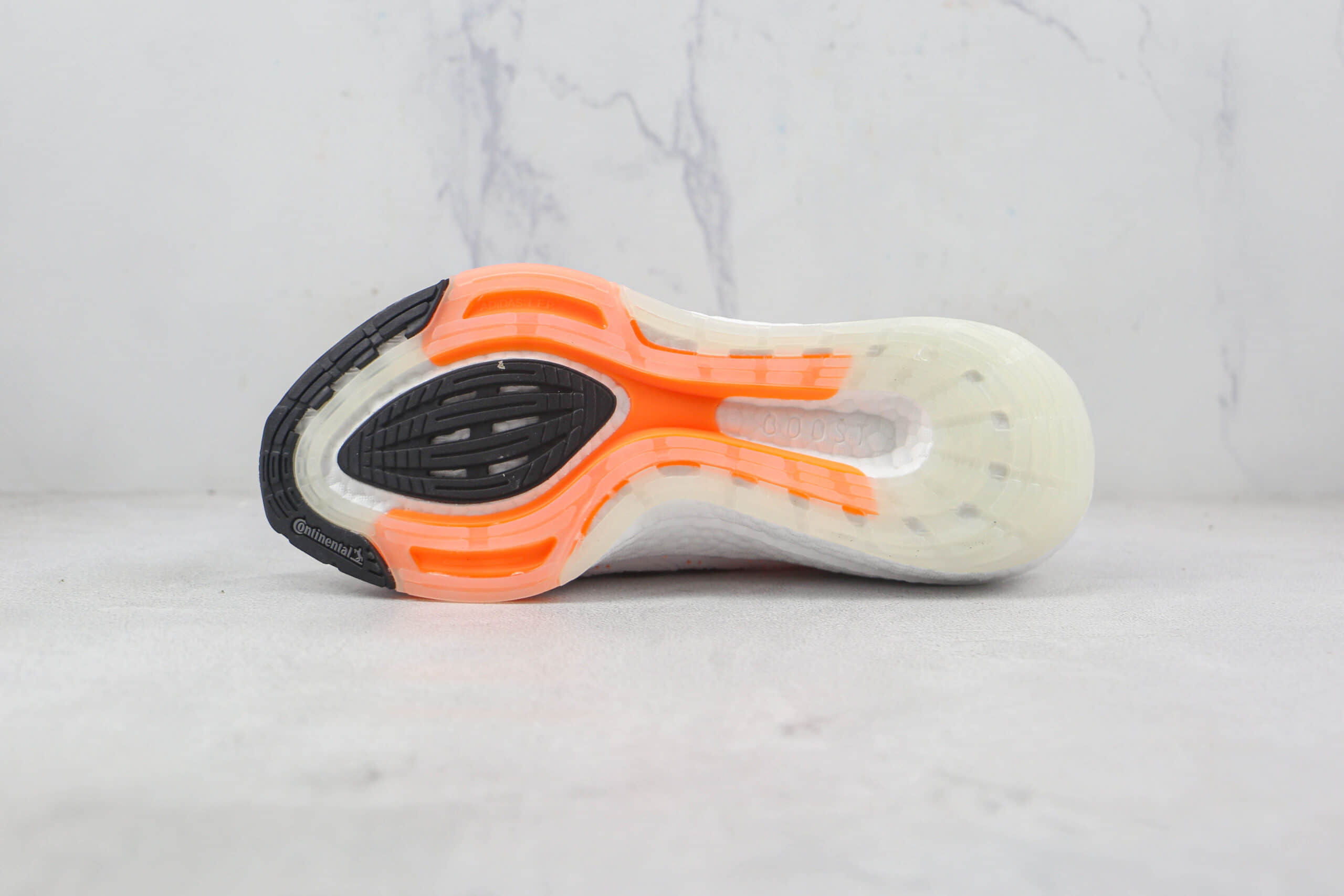 阿迪达斯Adidas Ultra Boost 22 Consortium莆田纯原版本UB8.0粉色爆米花跑鞋原档案数据开发 货号:GZ0129