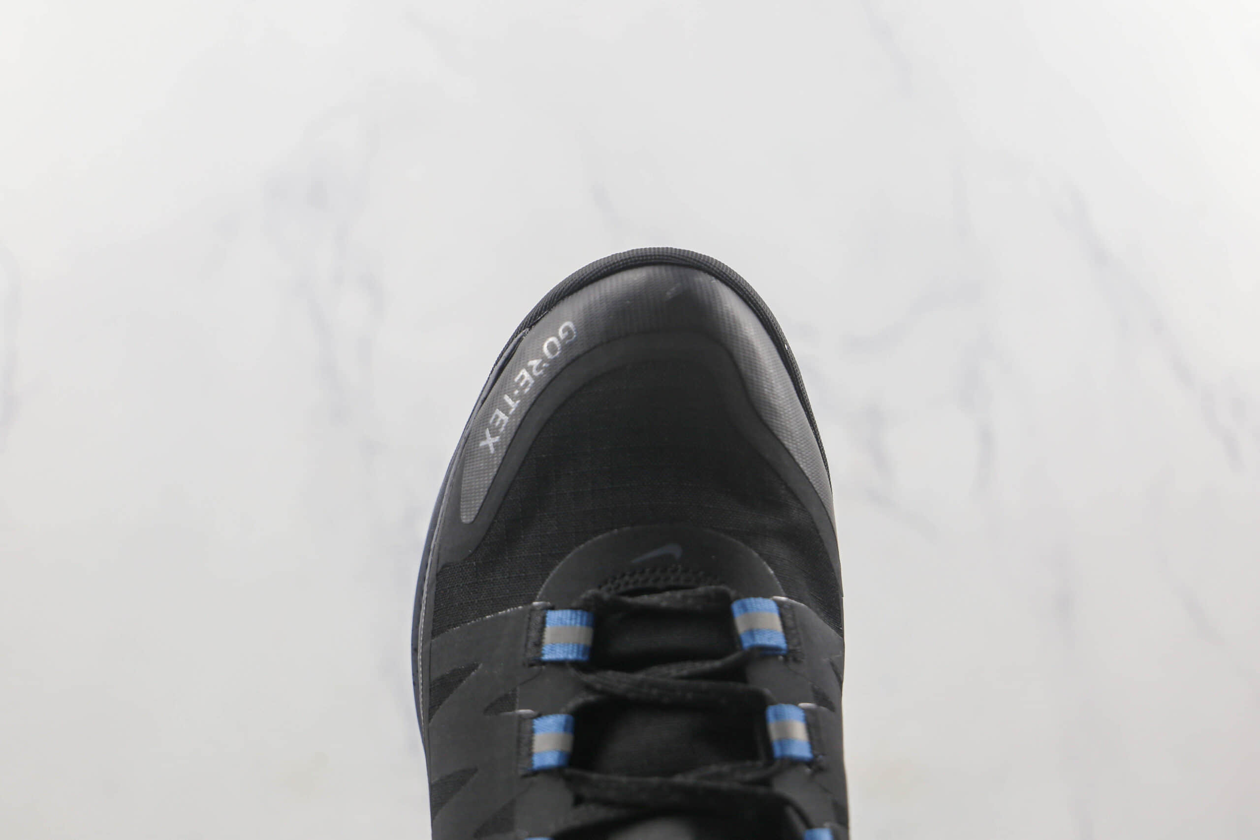 耐克Nike ACG Mountain Fly Low GTX SE莆田纯原版本ACG机能户外登山鞋原鞋开模一比一打造 货号:CW5924-001