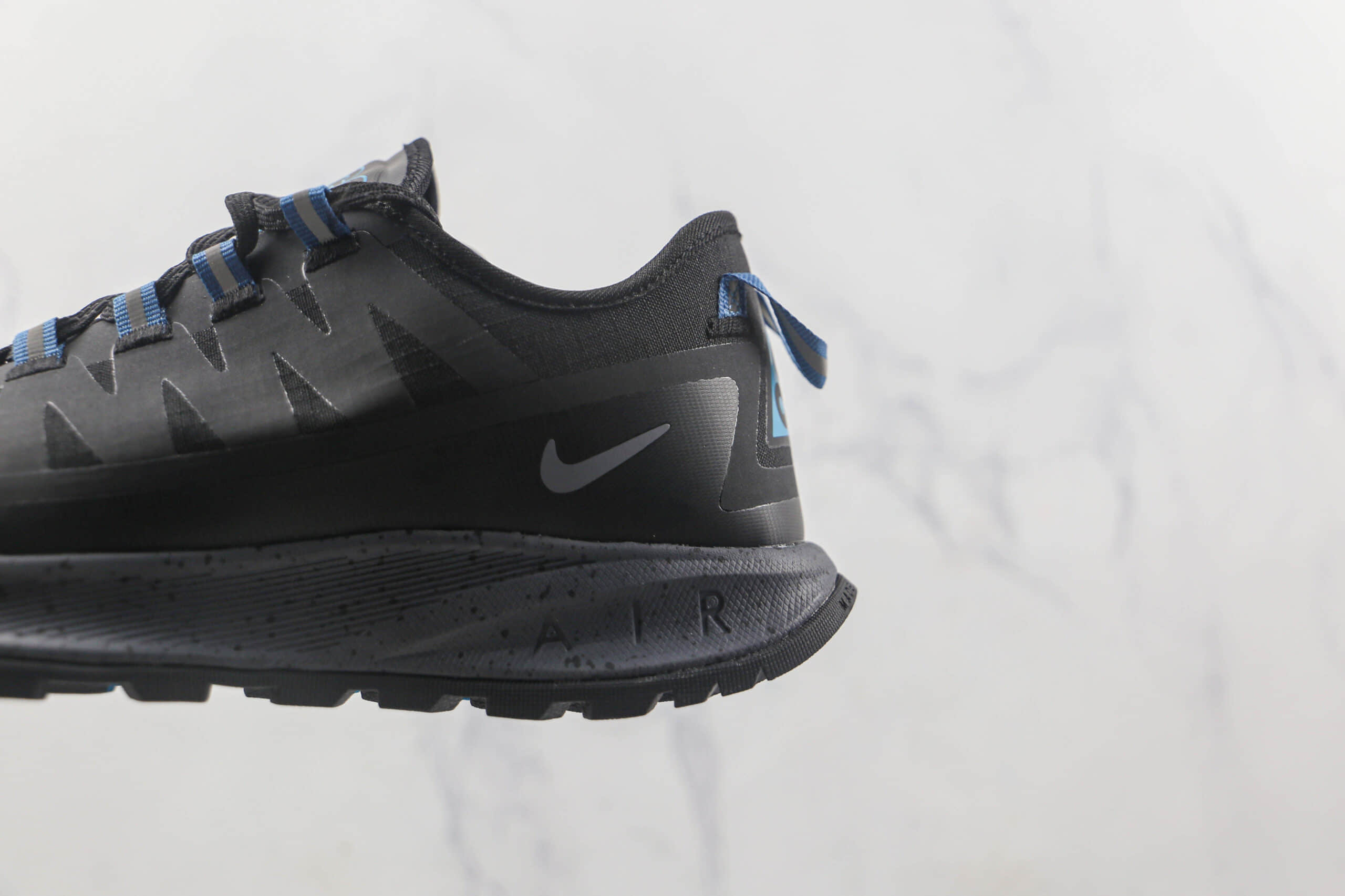 耐克Nike ACG Mountain Fly Low GTX SE莆田纯原版本ACG机能户外登山鞋原鞋开模一比一打造 货号:CW5924-001