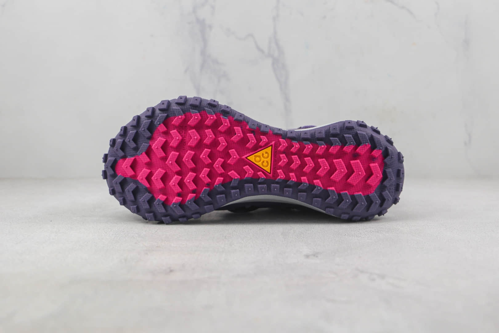 耐克Nike ACG Mountain Fly Low GTX SE莆田纯原版本ACG机能户外登山鞋原档案数据开发 货号:DQ1979-500