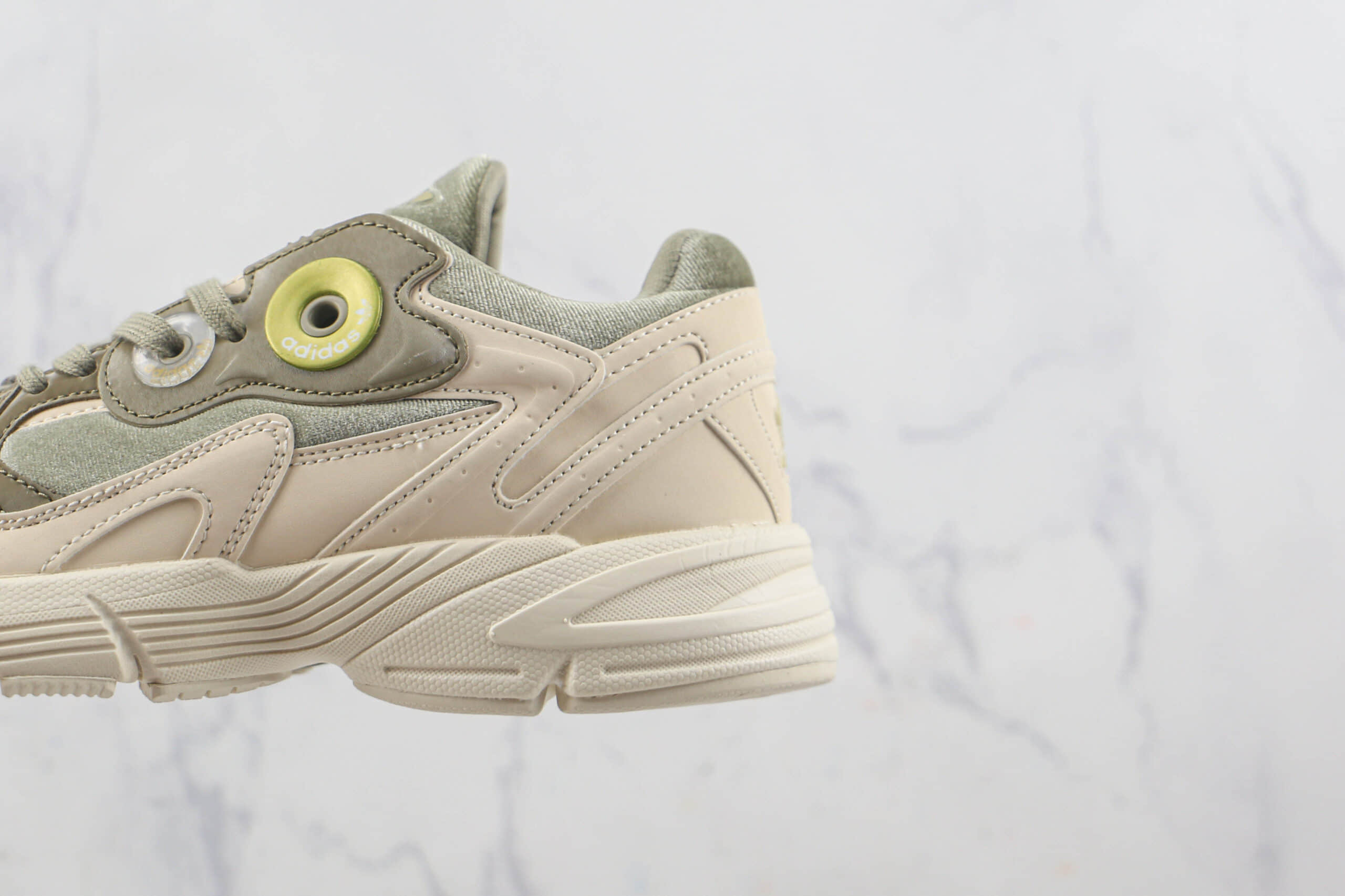 阿迪达斯adidas original Astir莆田纯原复刻astir系列复古慢跑鞋原楦头纸板打造 货号:GX8548