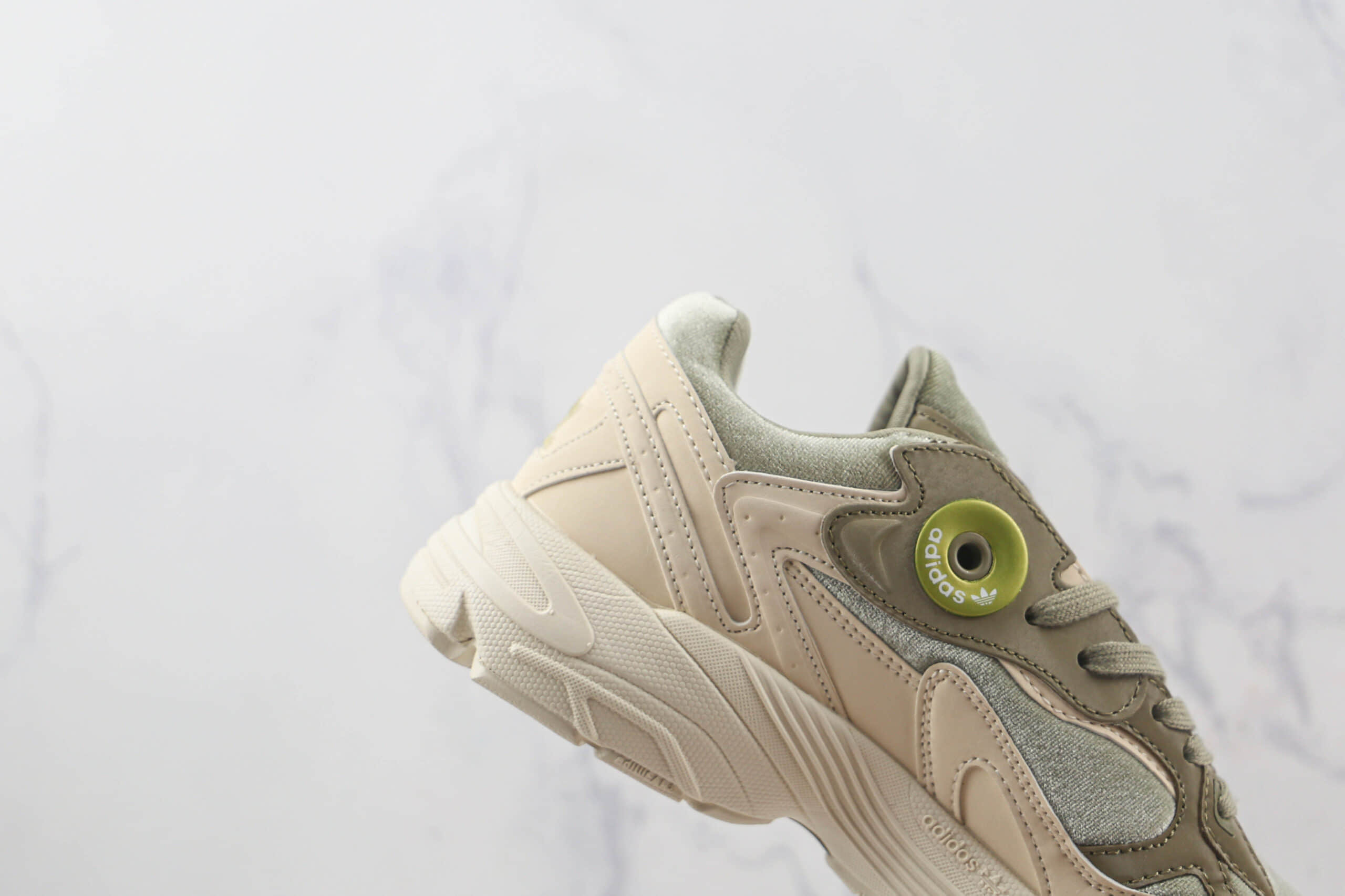 阿迪达斯adidas original Astir莆田纯原复刻astir系列复古慢跑鞋原楦头纸板打造 货号:GX8548