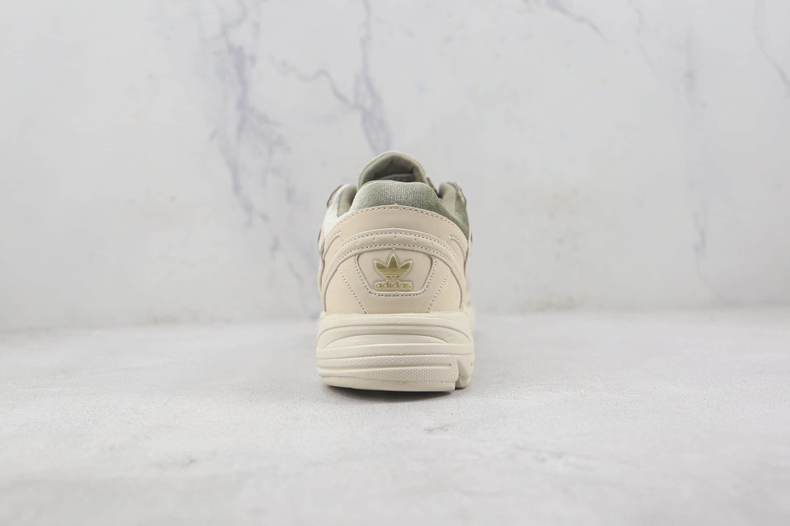 阿迪达斯adidas original Astir莆田纯原复刻astir系列复古慢跑鞋原楦头纸板打造 货号:GX8548