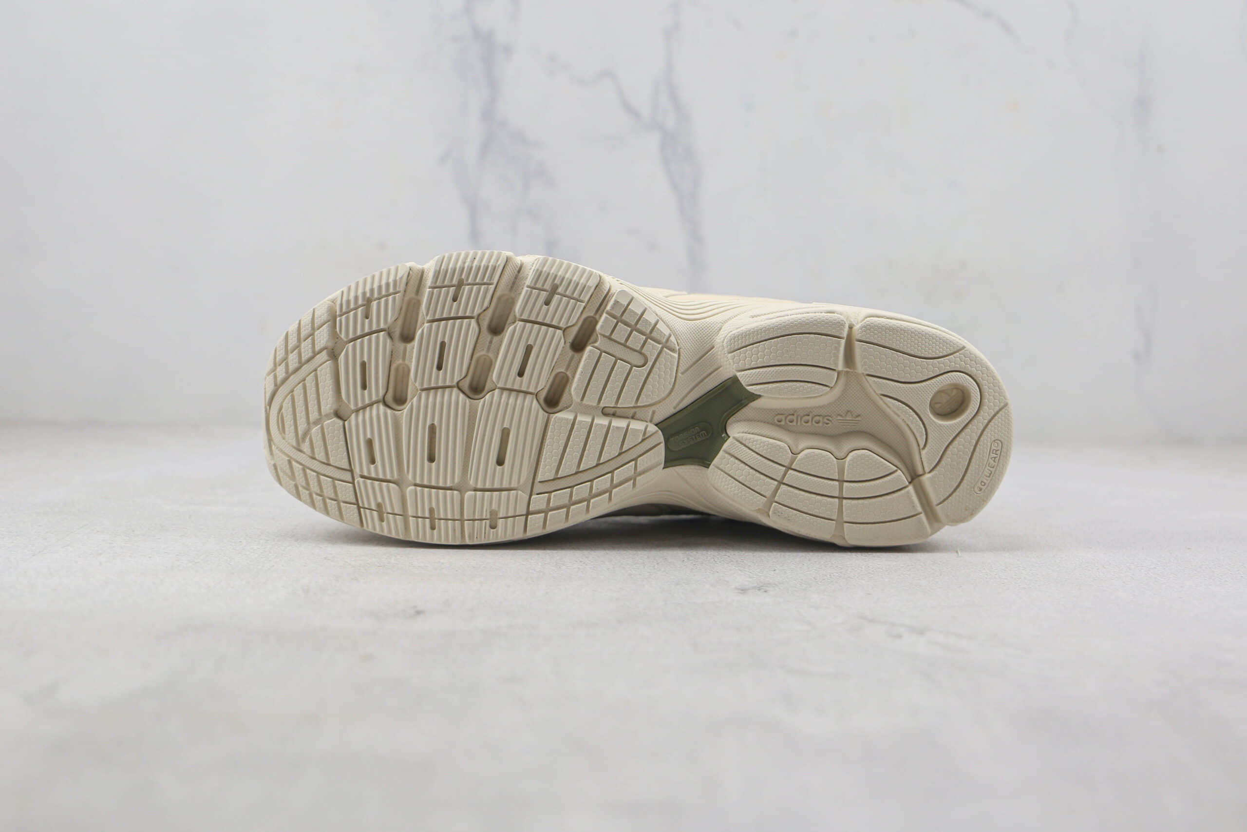 阿迪达斯adidas original Astir莆田纯原复刻astir系列复古慢跑鞋原楦头纸板打造 货号:GX8548