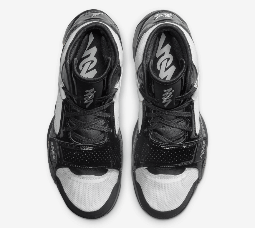 中国限定“25周年”AJ+1!全新Jordan Zion 2官图释出! 货号:DV9969-001