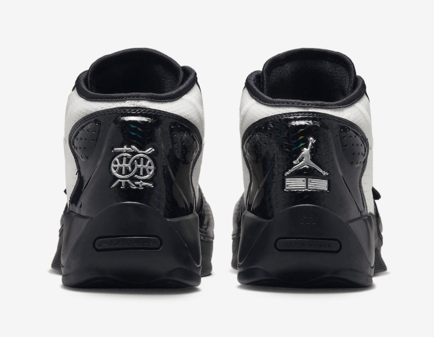 中国限定“25周年”AJ+1!全新Jordan Zion 2官图释出! 货号:DV9969-001