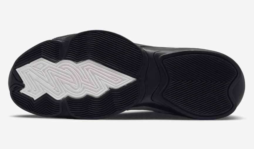 中国限定“25周年”AJ+1!全新Jordan Zion 2官图释出! 货号:DV9969-001