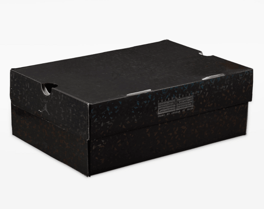 中国限定“25周年”AJ+1!全新Jordan Zion 2官图释出! 货号:DV9969-001