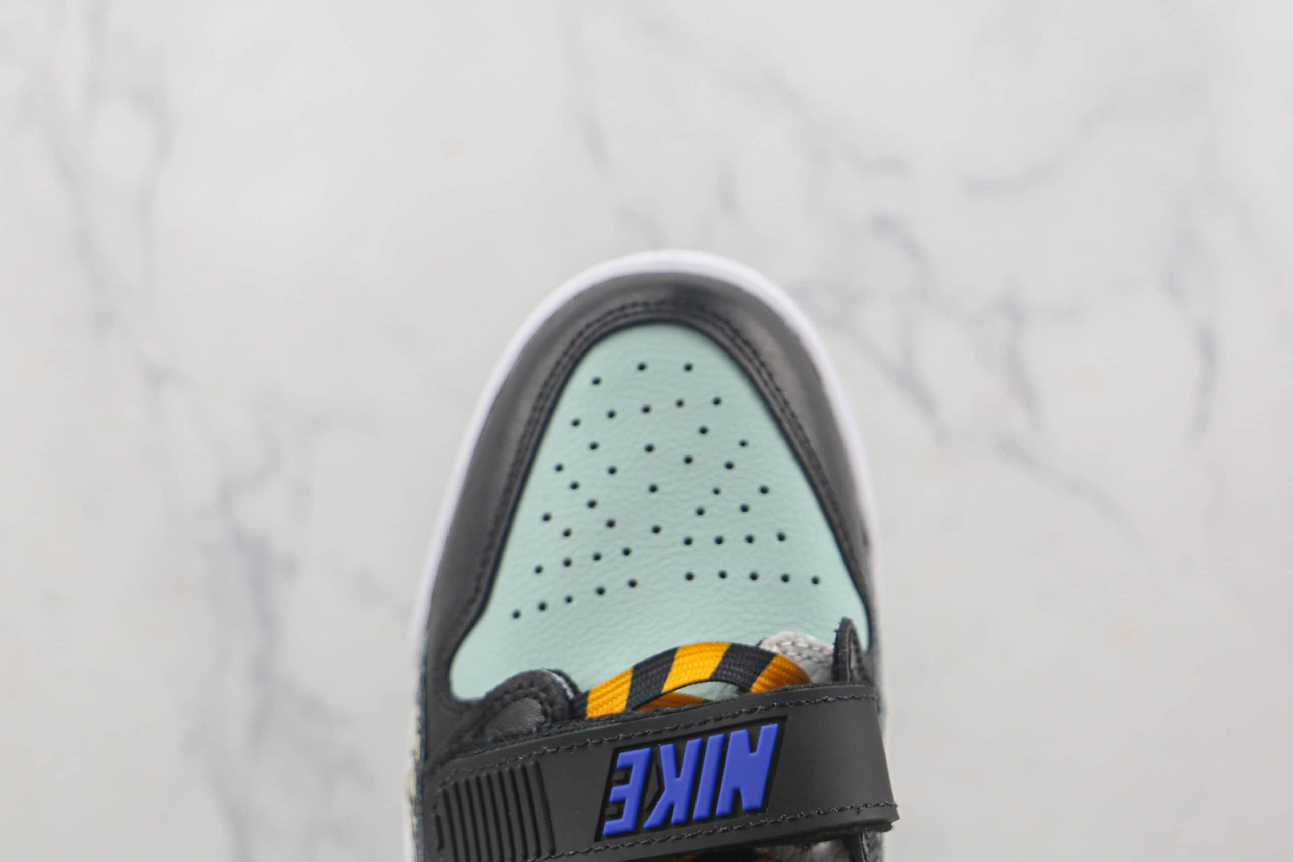 乔丹Air Jordan Legacy 312莆田纯原复刻版本AJ312篮球鞋原鞋开模一比一打造 货号:AV3922-013