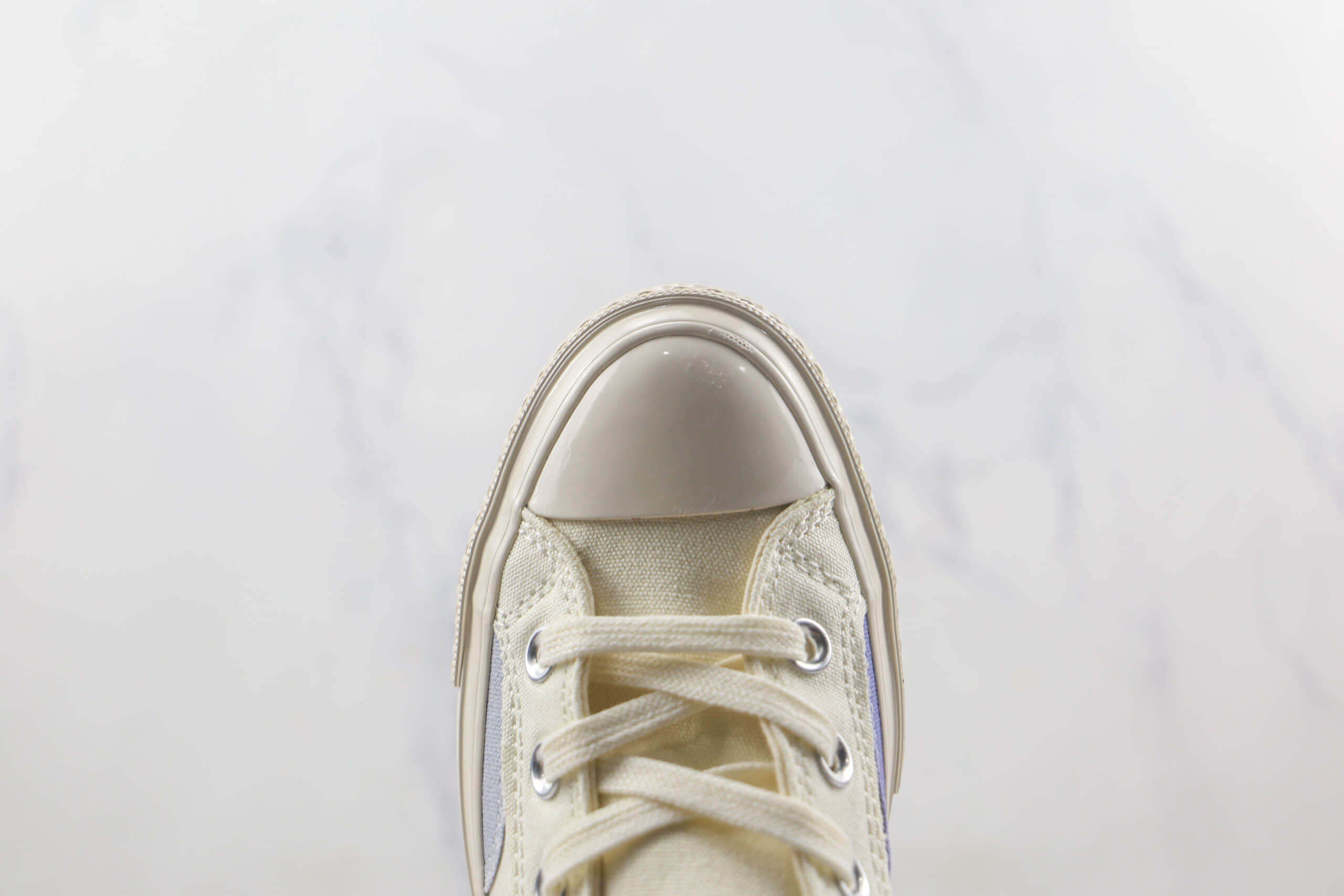 匡威Converse Chuck 70s莆田纯原复刻版本高帮七巧板配色硫化帆布鞋原鞋开模一比一打造 货号:A03735C
