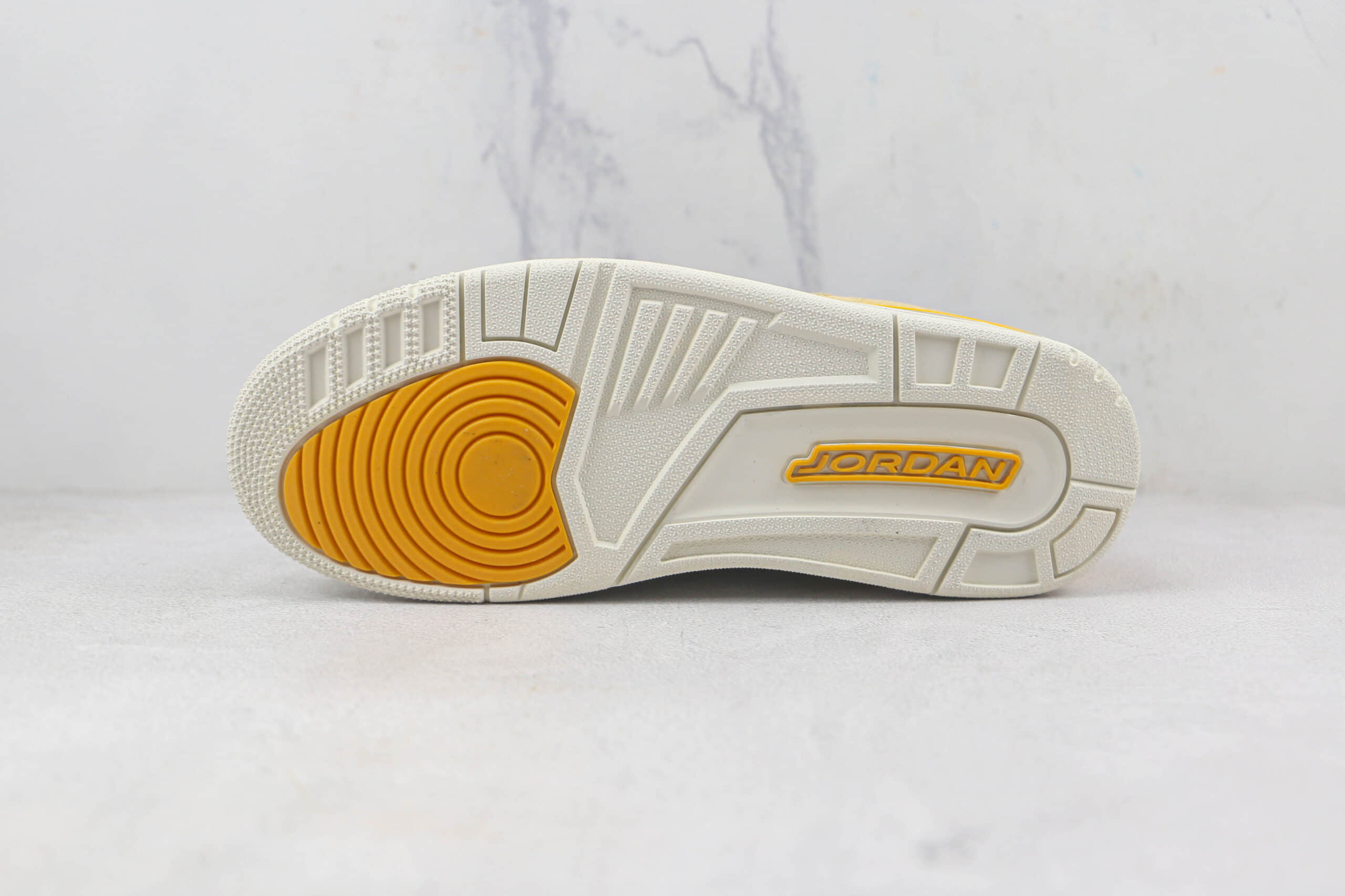 乔丹Air Jordan Legacy 312 low莆田纯原复刻版本低帮AJ312白棕色篮球鞋原档案数据开发 货号:CD7069-200