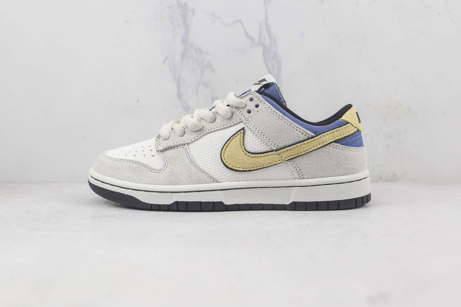 耐克Nike SB Dunk Low KATSUHIRO TOMO莆田天花板纯原复刻版本低帮SB DUNK大友克洋联名款板鞋原楦头纸板打造 货号:LF0039-016