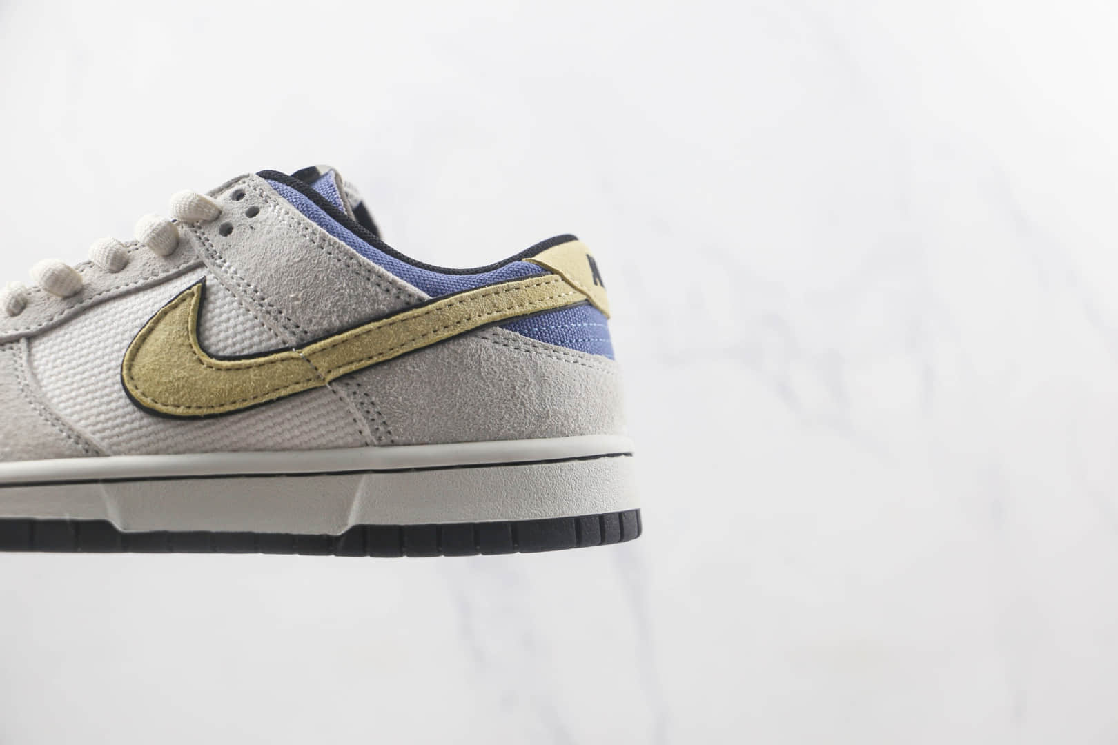 耐克Nike SB Dunk Low KATSUHIRO TOMO莆田天花板纯原复刻版本低帮SB DUNK大友克洋联名款板鞋原楦头纸板打造 货号:LF0039-016