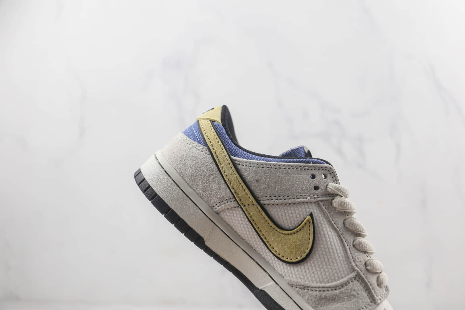 耐克Nike SB Dunk Low KATSUHIRO TOMO莆田天花板纯原复刻版本低帮SB DUNK大友克洋联名款板鞋原楦头纸板打造 货号:LF0039-016