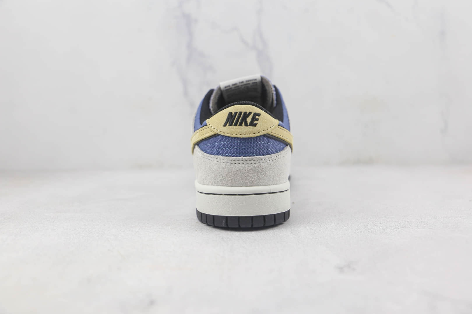 耐克Nike SB Dunk Low KATSUHIRO TOMO莆田天花板纯原复刻版本低帮SB DUNK大友克洋联名款板鞋原楦头纸板打造 货号:LF0039-016