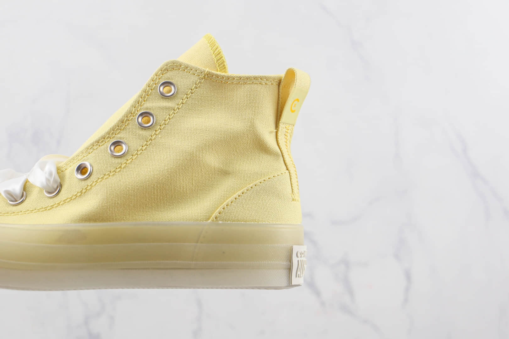 匡威Converse Chuck70莆田纯原复刻版本高帮chuck70七夕情人节限定配色帆布鞋原楦头纸板打造 货号：A03746C