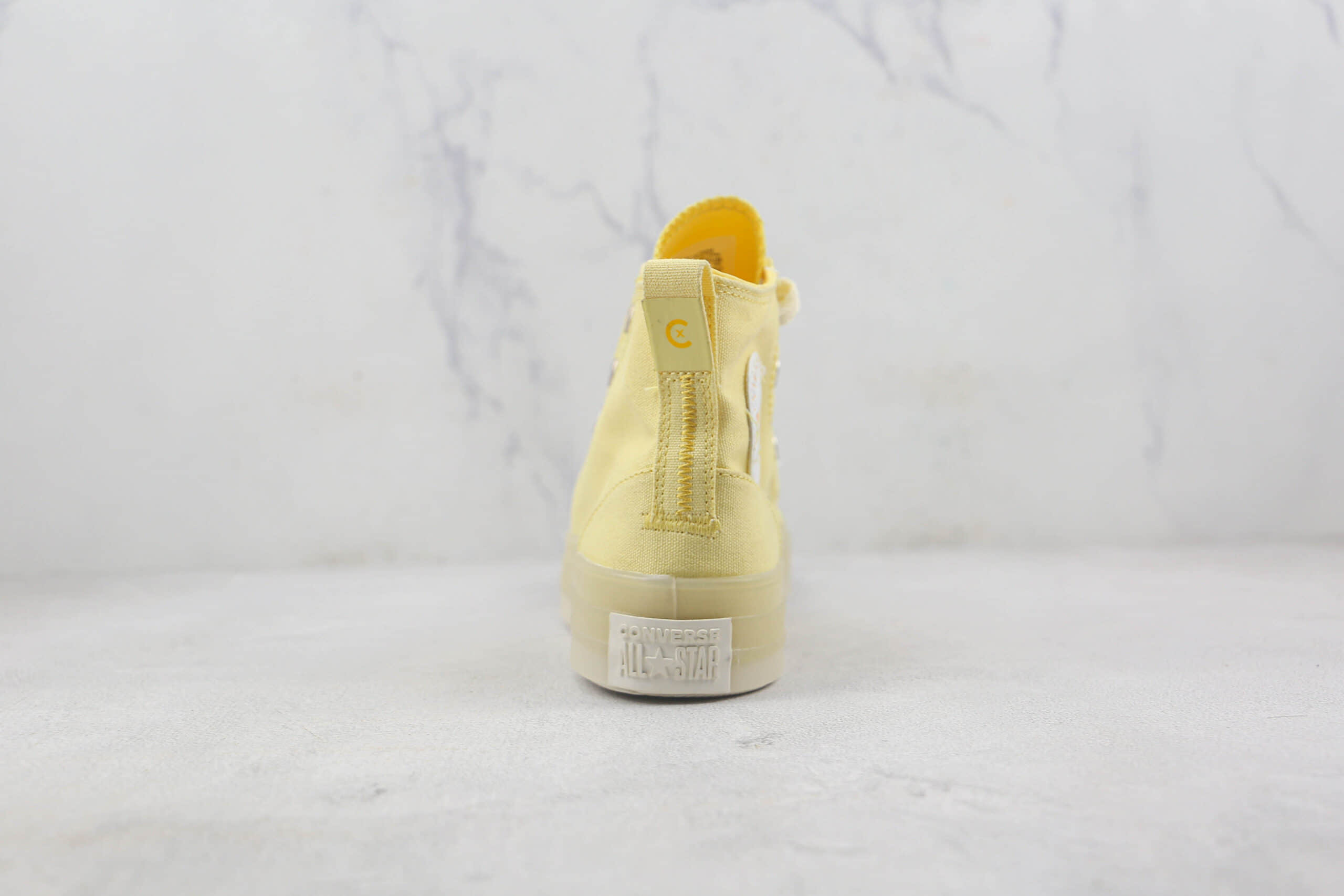 匡威Converse Chuck70莆田纯原复刻版本高帮chuck70七夕情人节限定配色帆布鞋原楦头纸板打造 货号：A03746C