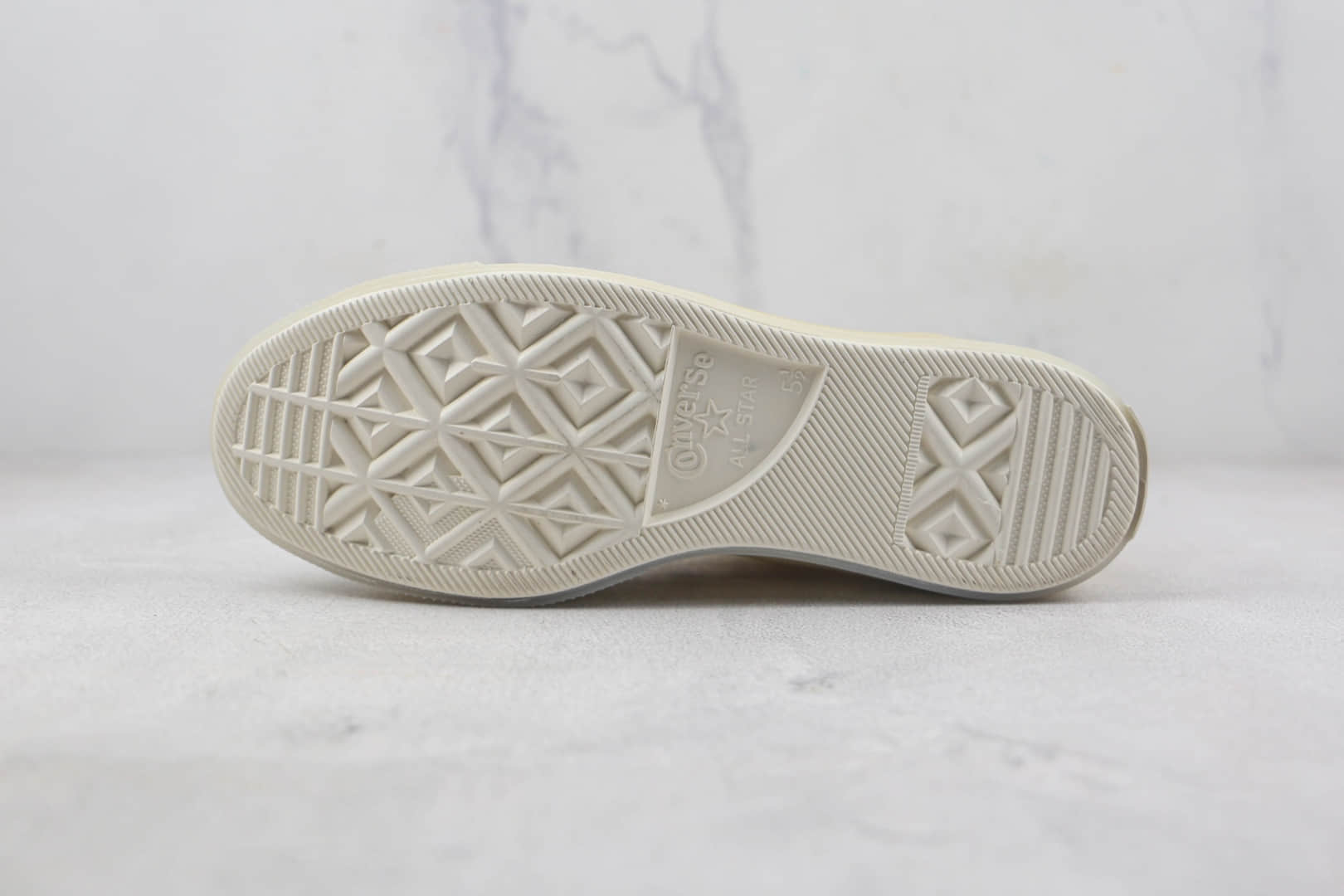 匡威Converse Chuck70莆田纯原复刻版本高帮chuck70七夕情人节限定配色帆布鞋原楦头纸板打造 货号：A03746C