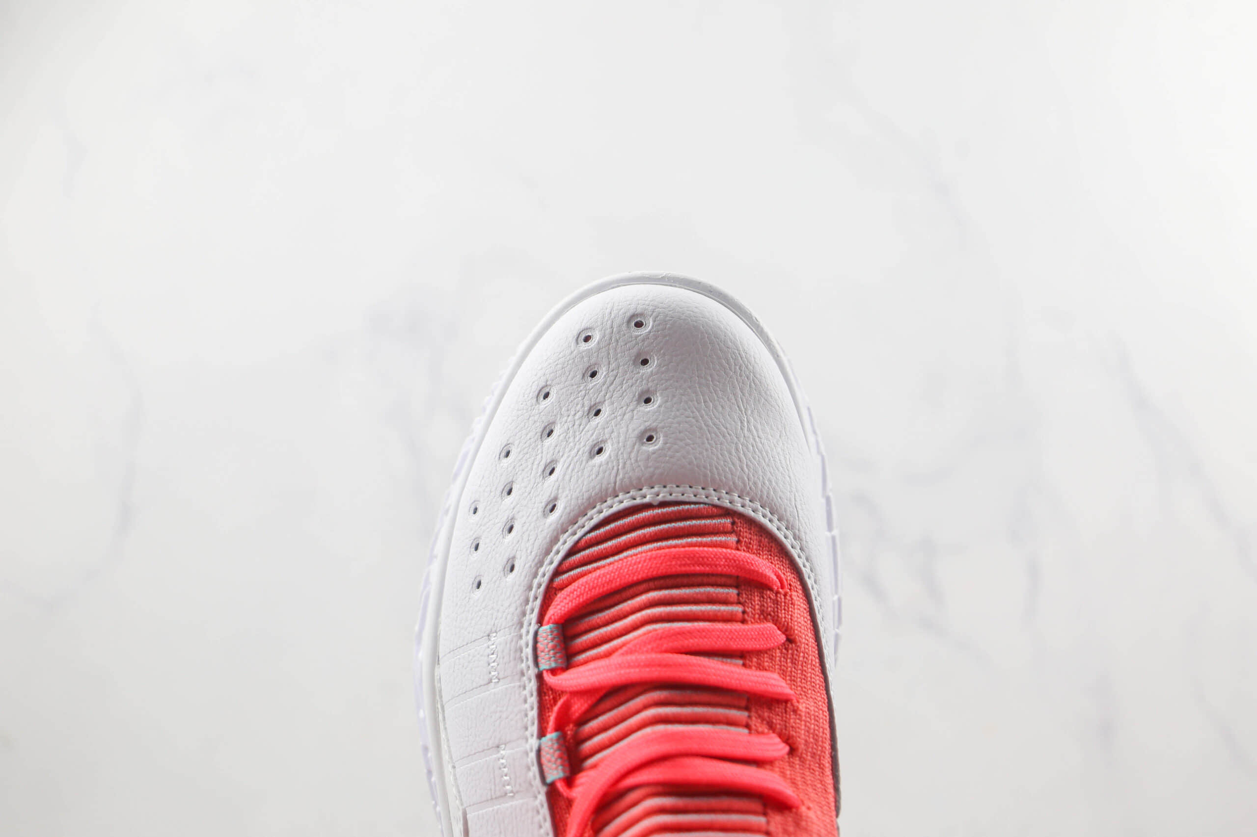 安德玛Under Armour Curry 4 FLOTRO莆田纯原复刻版本库里4代高帮实战篮球鞋原楦头纸板打造 货号：3024861-100