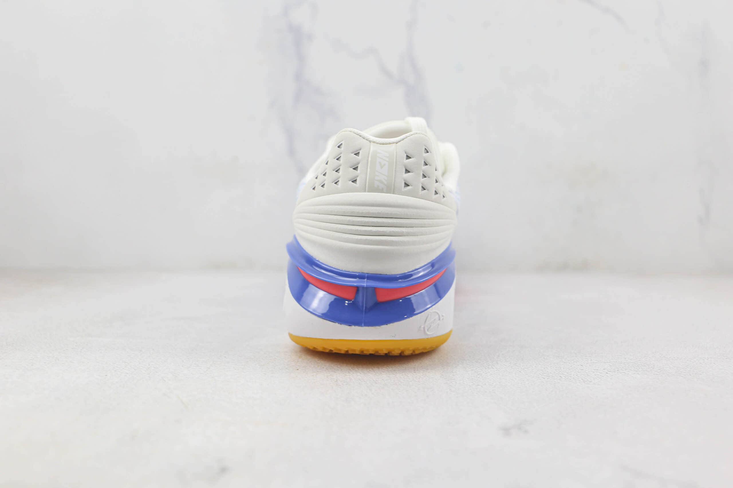 耐克Nike Air Zoom G.T. CUT ER莆田纯原复刻版本GT CUT实战篮球鞋原档案数据开发 货号:DJ6015-102