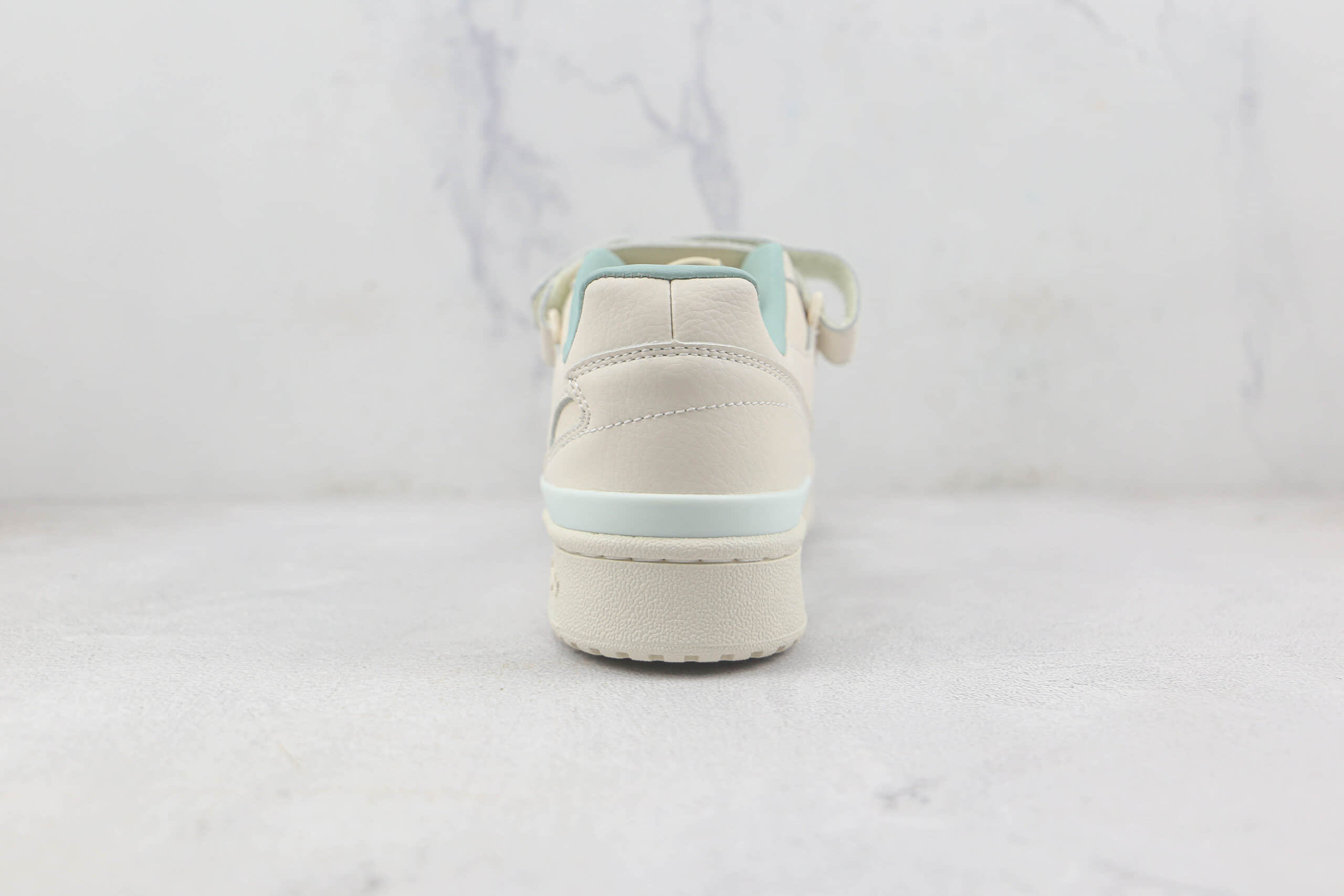 阿迪达斯Adidas Originals Forum 84 Low迪士尼联名款莆田纯原复刻版本Forum84罗马系列复古板鞋原楦头纸板打造 货号:HQ6374