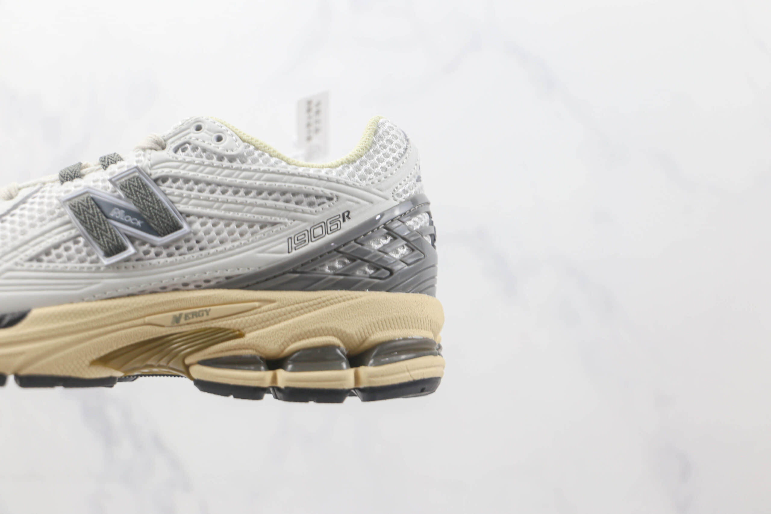 新百伦New Balance 1906莆田纯原复刻版本NB1906复古慢跑鞋原档案数据开发原盒原标 货号:M1906RP