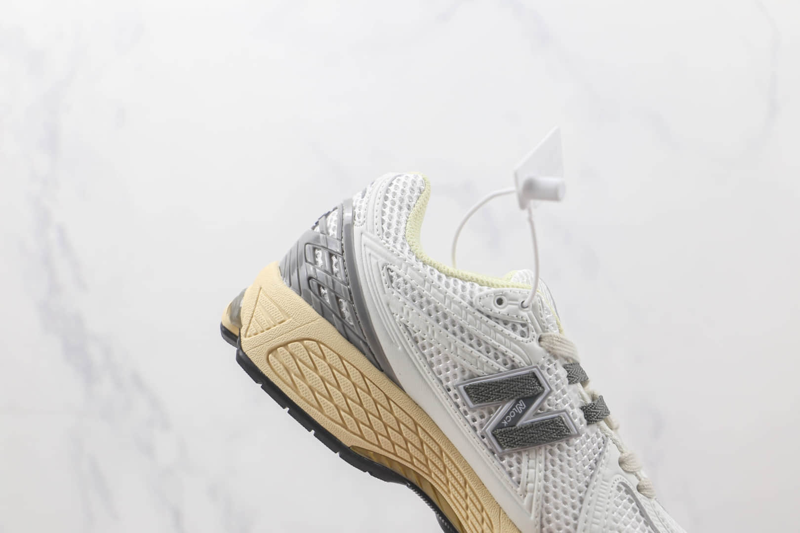 新百伦New Balance 1906莆田纯原复刻版本NB1906复古慢跑鞋原档案数据开发原盒原标 货号:M1906RP