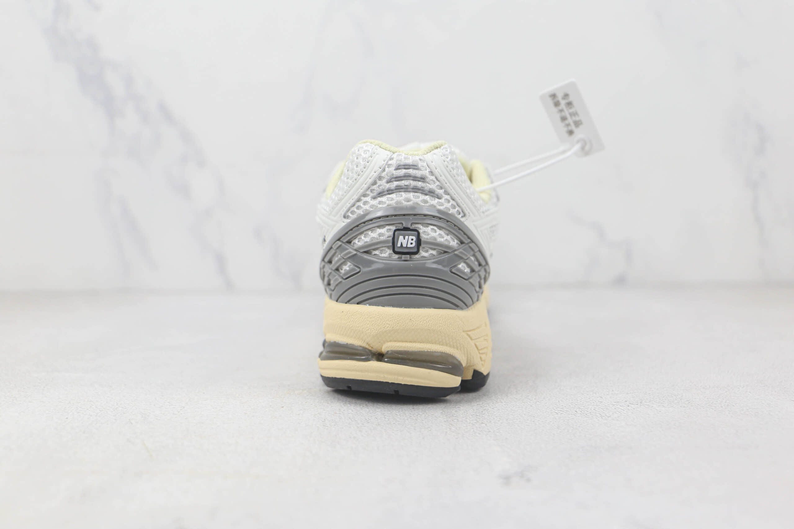 新百伦New Balance 1906莆田纯原复刻版本NB1906复古慢跑鞋原档案数据开发原盒原标 货号:M1906RP