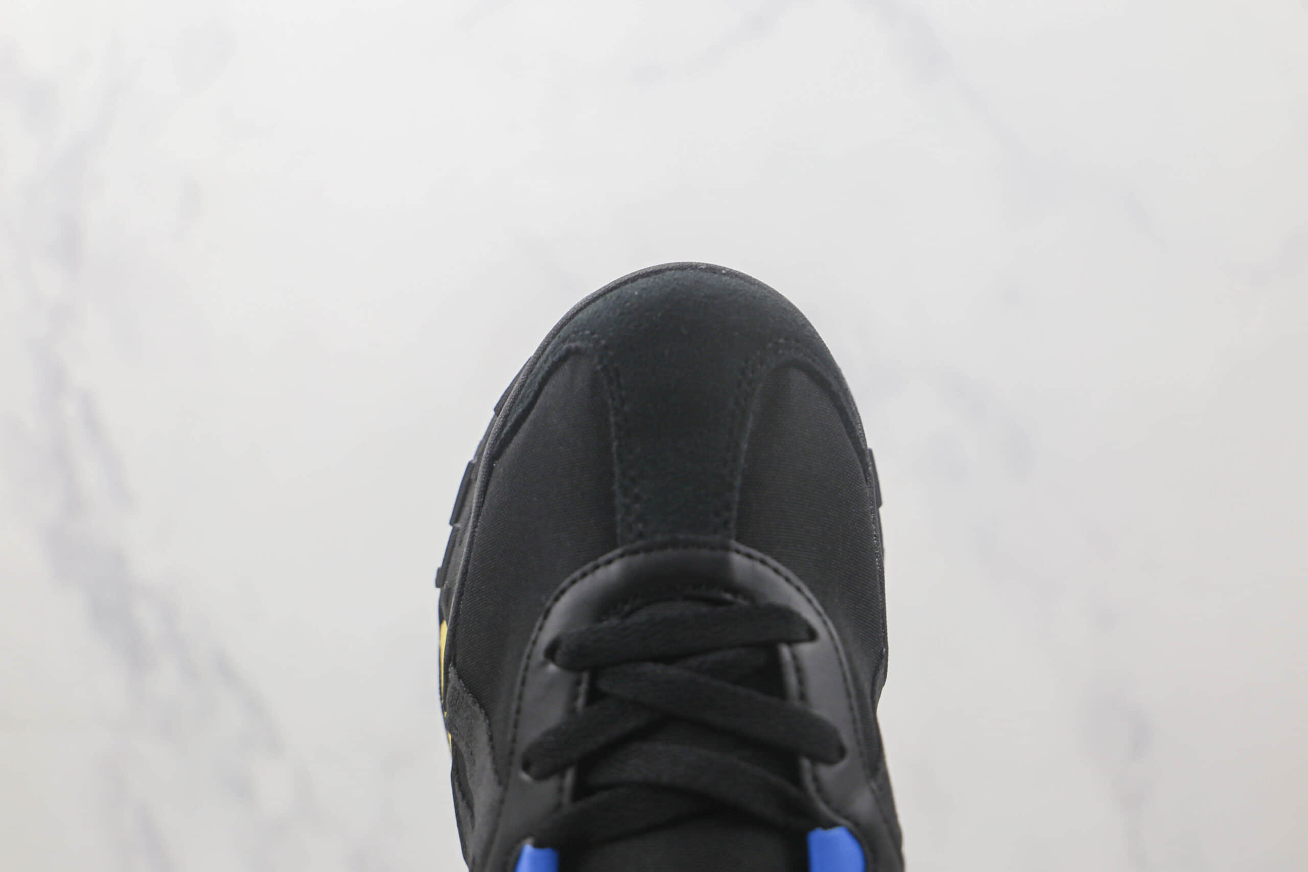 阿迪达斯Adidas Neo Futro Mixr莆田纯原复刻版本FM碰碰鞋黑红色复古跑鞋原档案数据开发 货号:HP9674