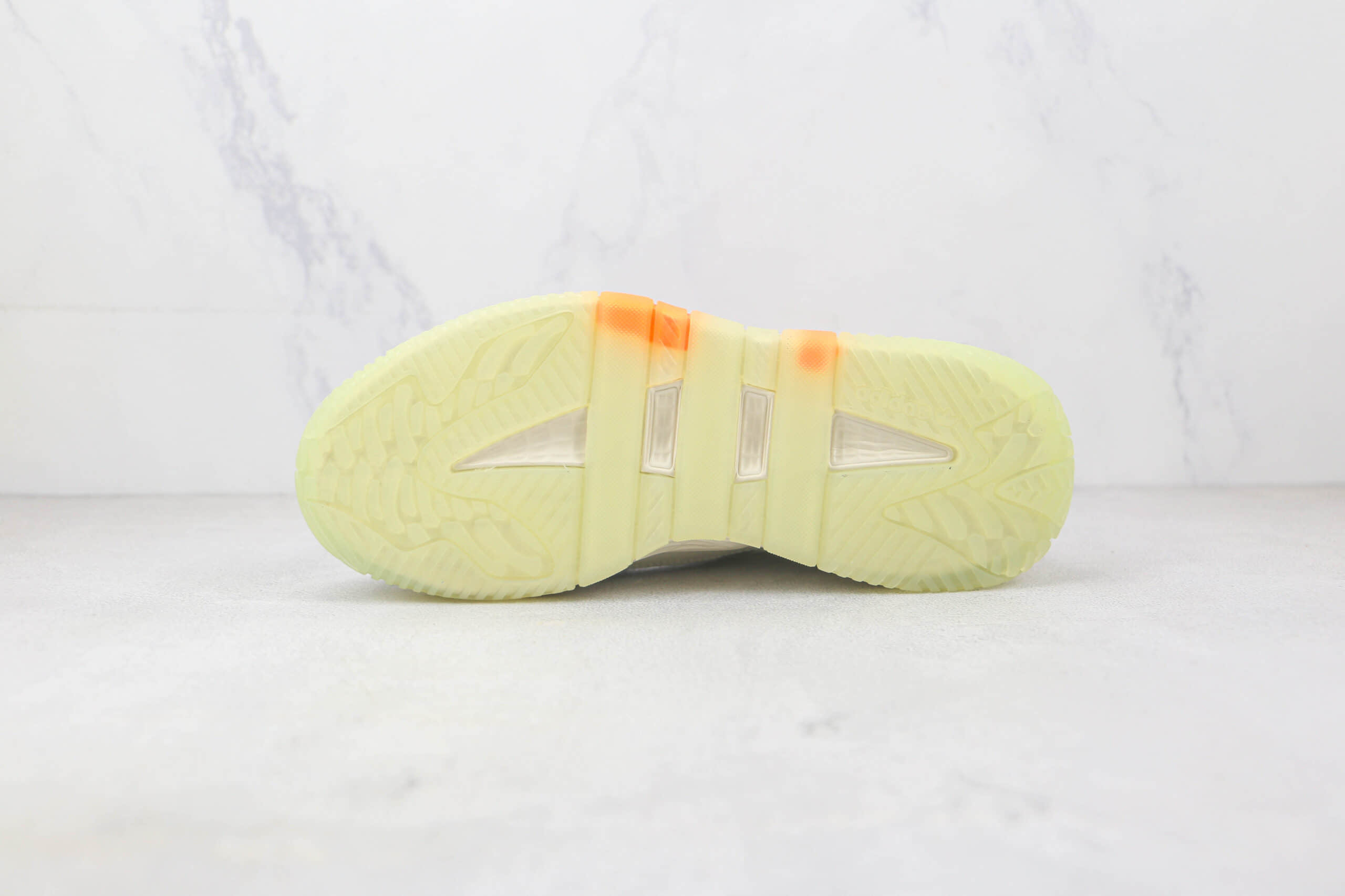 阿迪达斯adidas Originals Niteball纯原版本三叶草街球风格红白色篮球鞋 阿迪达斯复古篮球鞋 货号:GY8565