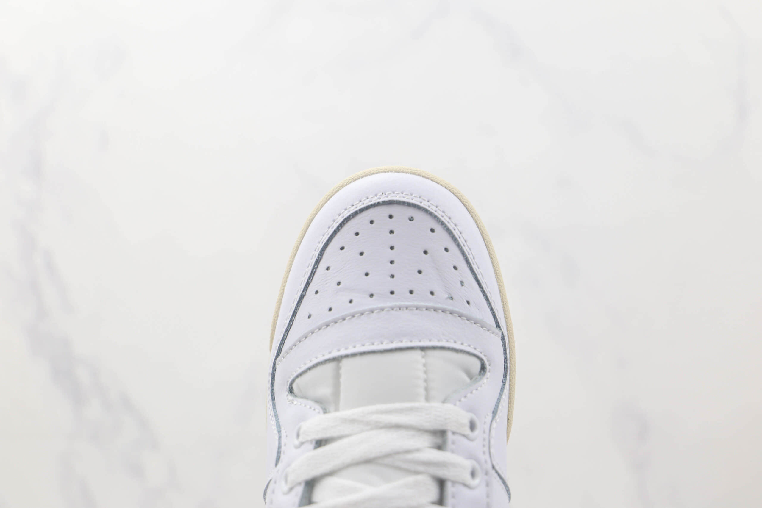 阿迪达斯Adidas Originals Forum 84 Low纯原版本Forum84白色复古板鞋 阿迪达斯Forum84复古球鞋 货号:HO4903