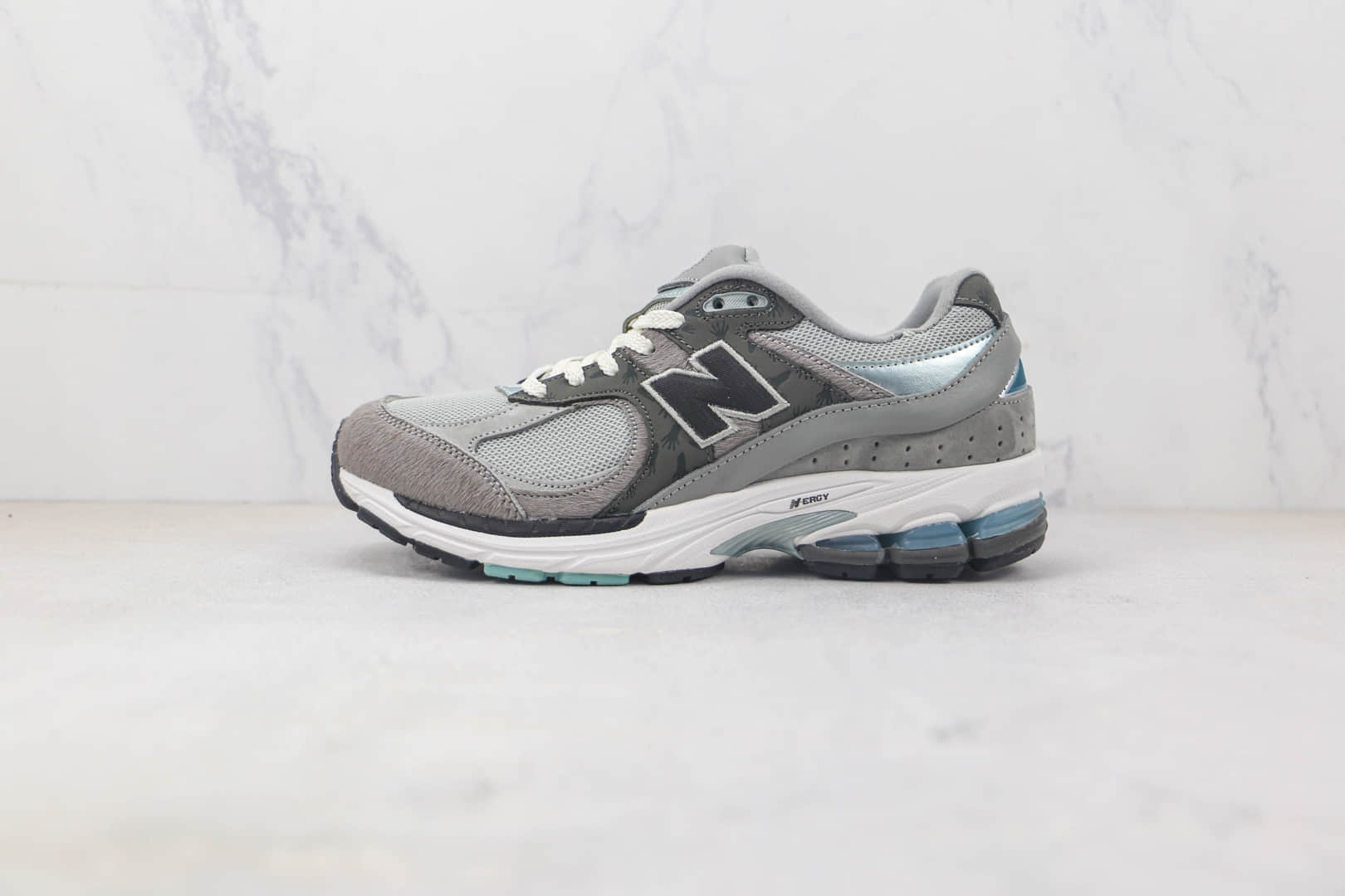 新百伦New Balance 2002纯原版本NB2002复古慢跑鞋 新百伦NB2002复古老爹鞋 货号:M2002RAT