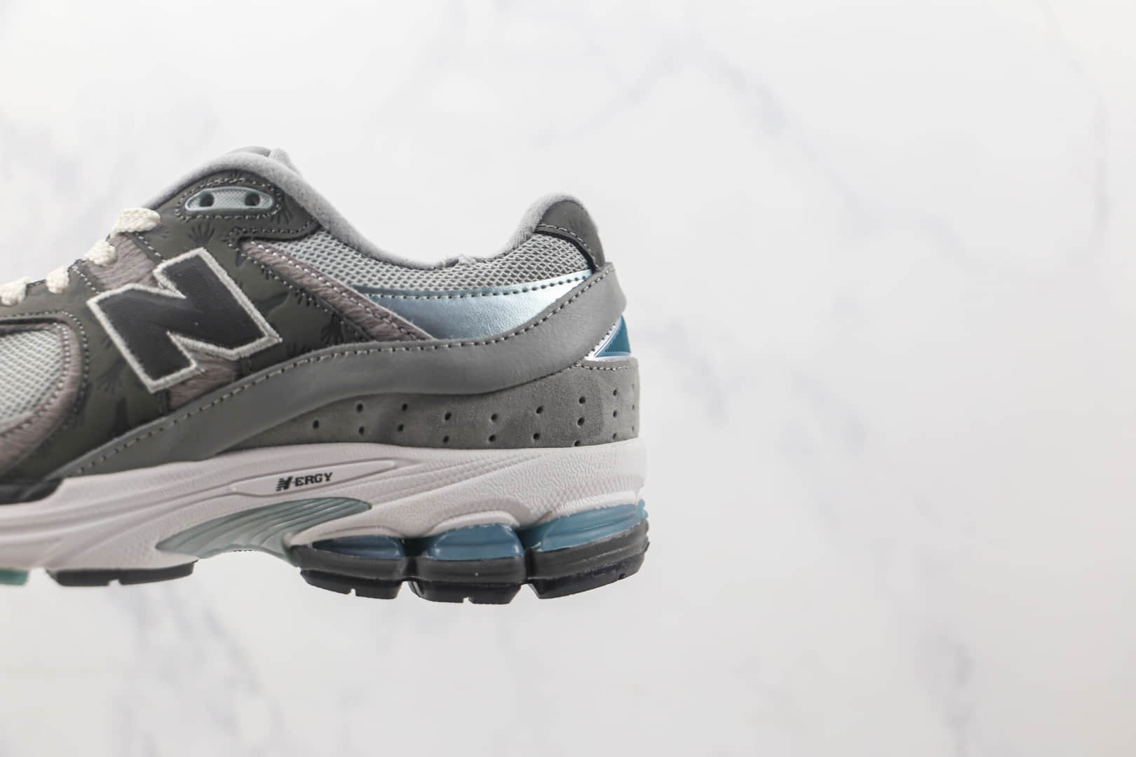 新百伦New Balance 2002纯原版本NB2002复古慢跑鞋 新百伦NB2002复古老爹鞋 货号:M2002RAT