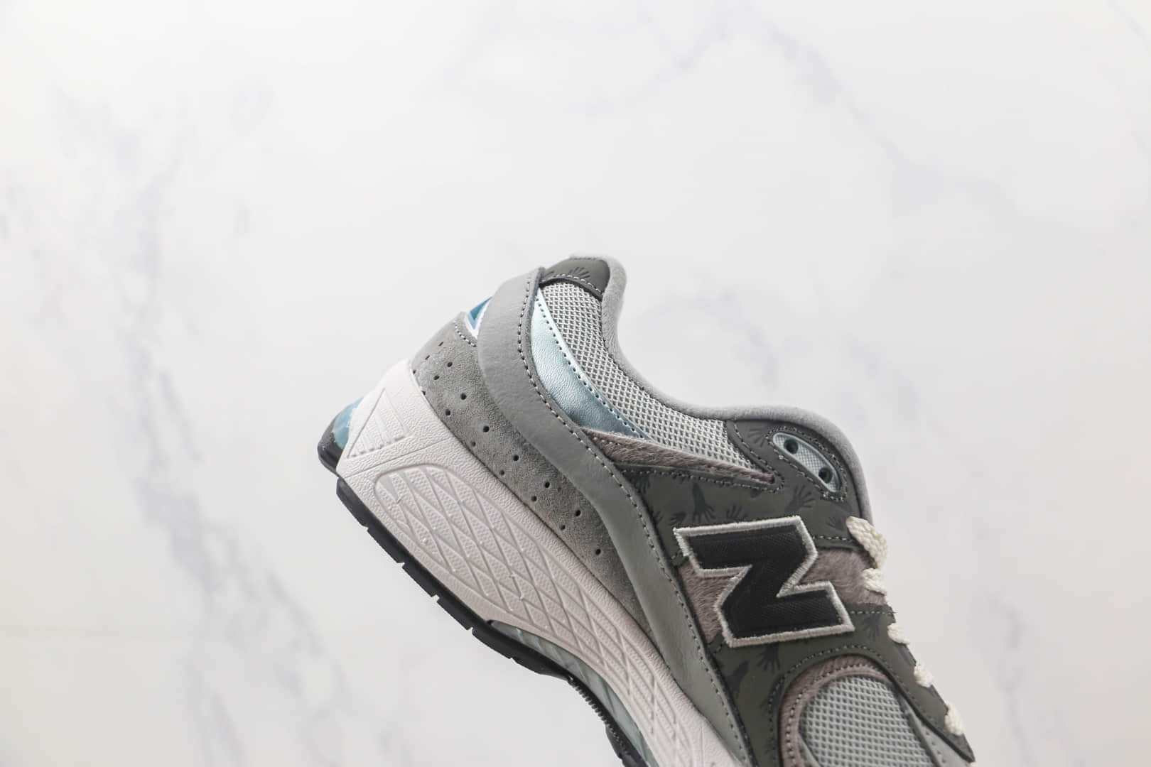 新百伦New Balance 2002纯原版本NB2002复古慢跑鞋 新百伦NB2002复古老爹鞋 货号:M2002RAT