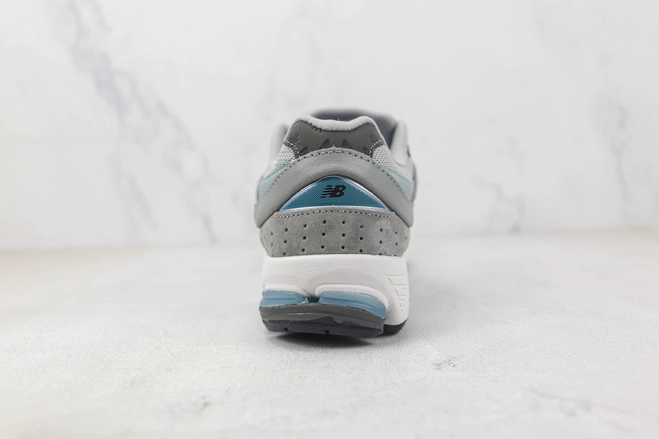 新百伦New Balance 2002纯原版本NB2002复古慢跑鞋 新百伦NB2002复古老爹鞋 货号:M2002RAT