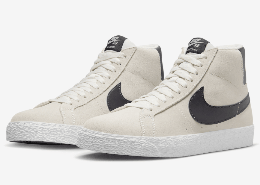 百搭!中帮开拓者新配色现已发售! 货号:864349-011