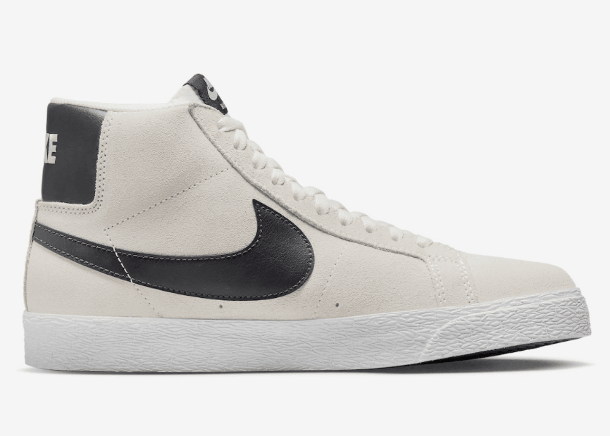 百搭!中帮开拓者新配色现已发售! 货号:864349-011