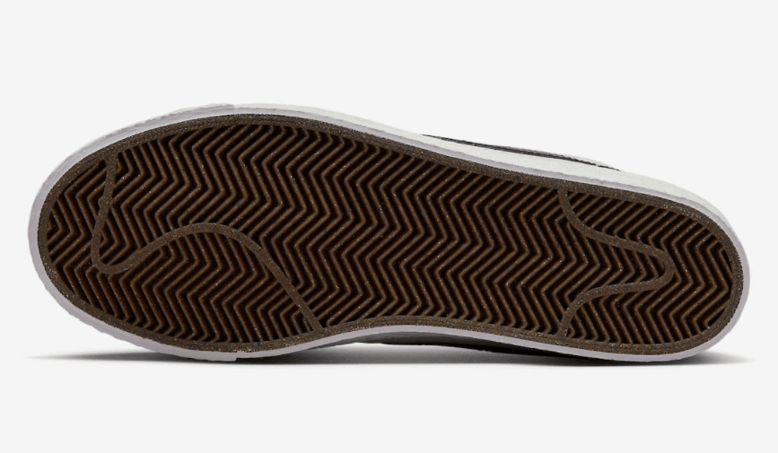 百搭!中帮开拓者新配色现已发售! 货号:864349-011