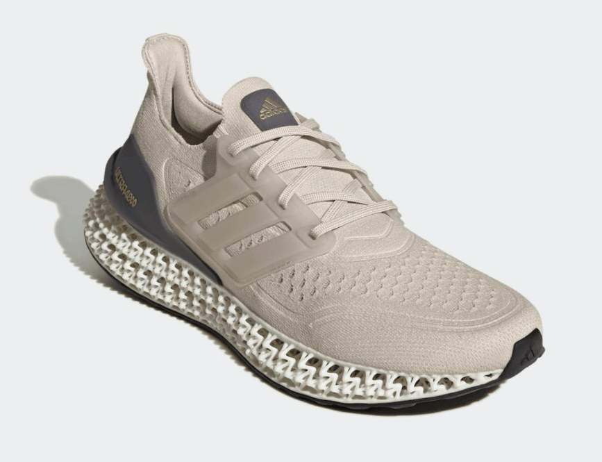 科技感十足!全新adidas Ultra 4DFWD现已发售! 货号:GY9837