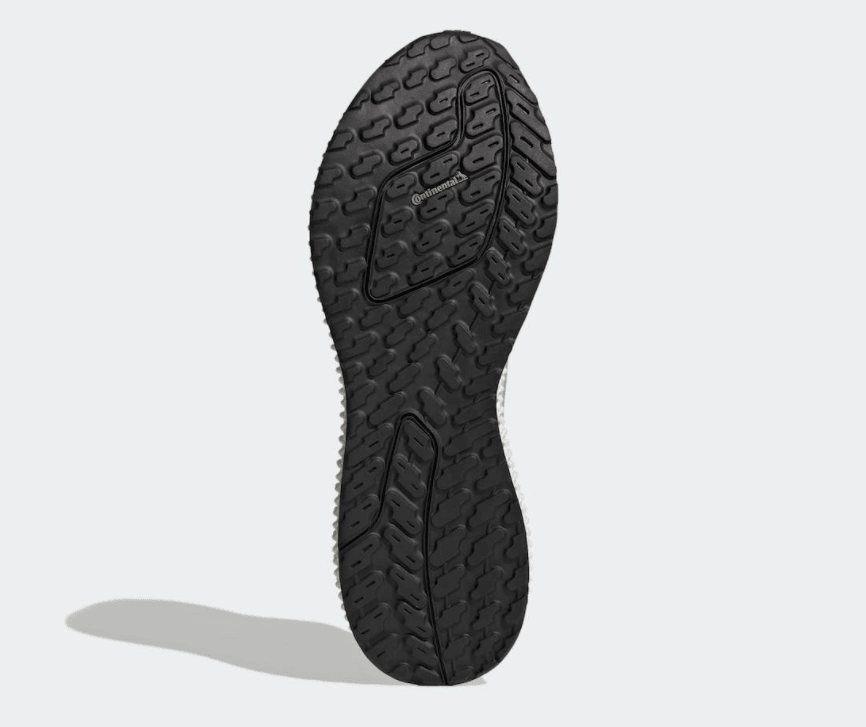 科技感十足!全新adidas Ultra 4DFWD现已发售! 货号:GY9837