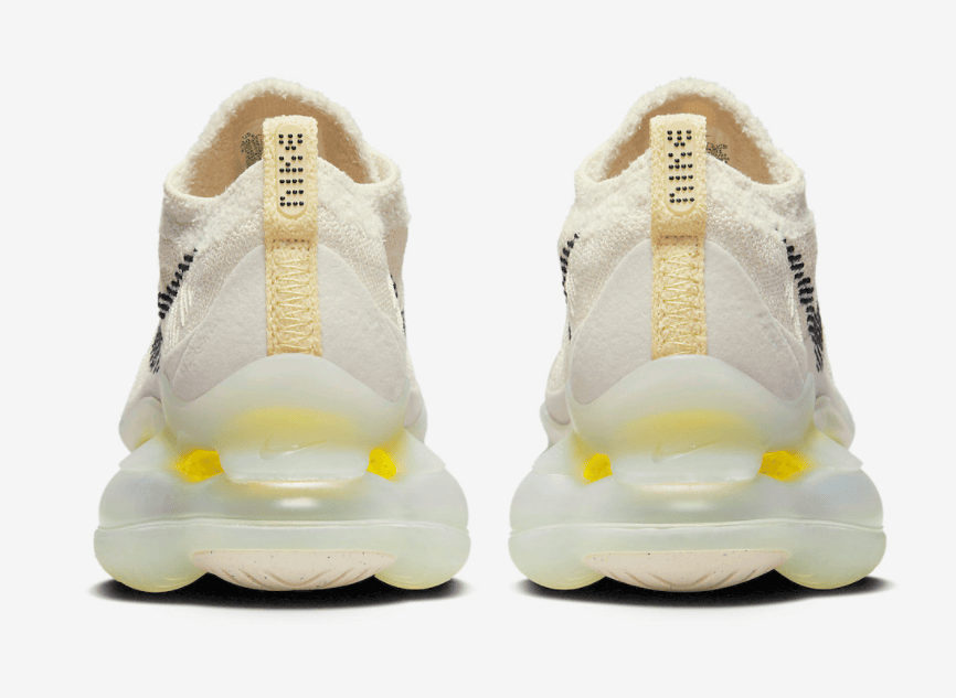 Nike超大气垫鞋Air Max Scorpion新配色释出官图！增高还能压马路！ 货号：DJ4701-001