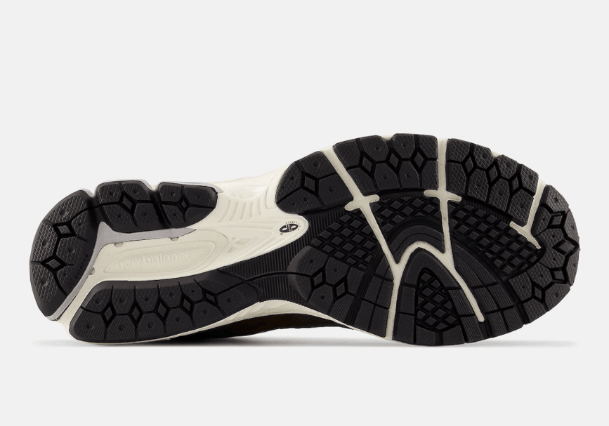 秋冬必备复古跑鞋!NB2002R新配色来袭! 货号:M2002RHS