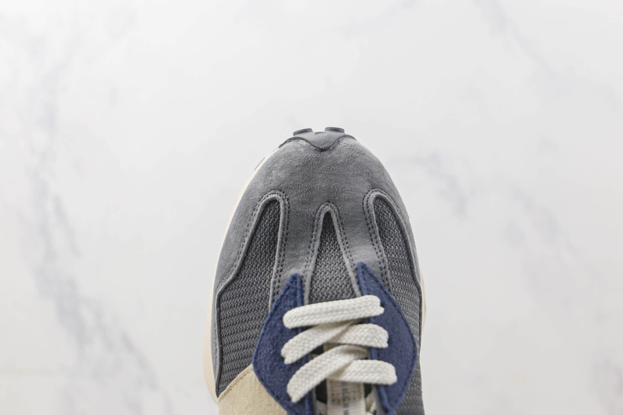 新百伦New Balance 327纯原版本复古NB327慢跑鞋 新百伦NB327复古老爹鞋 货号:MS327MD