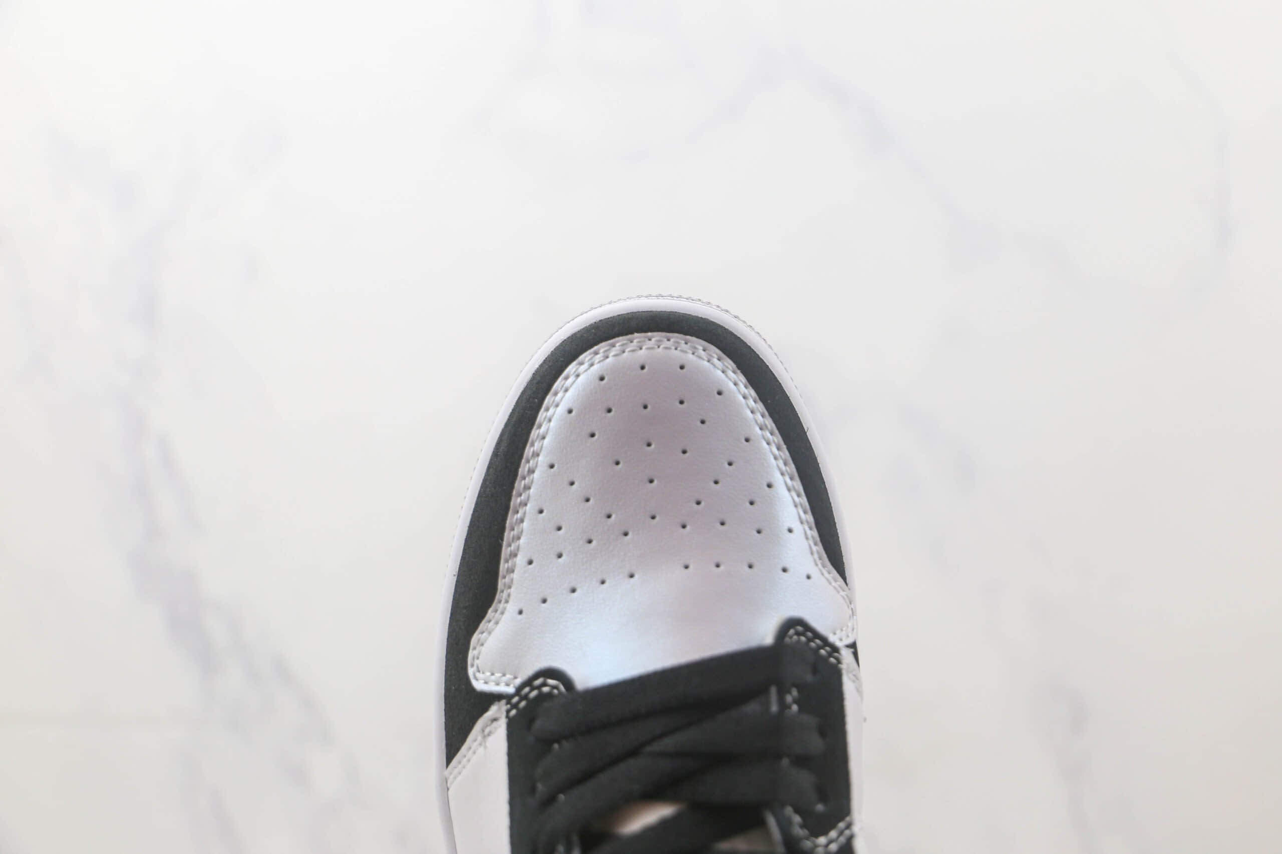 乔丹Air Jordan 1 Low SE Craft White and Phantom纯原版本低帮AJ1白黑粉色板鞋 莆田天花板AJ1系列 货号:DN1635-103