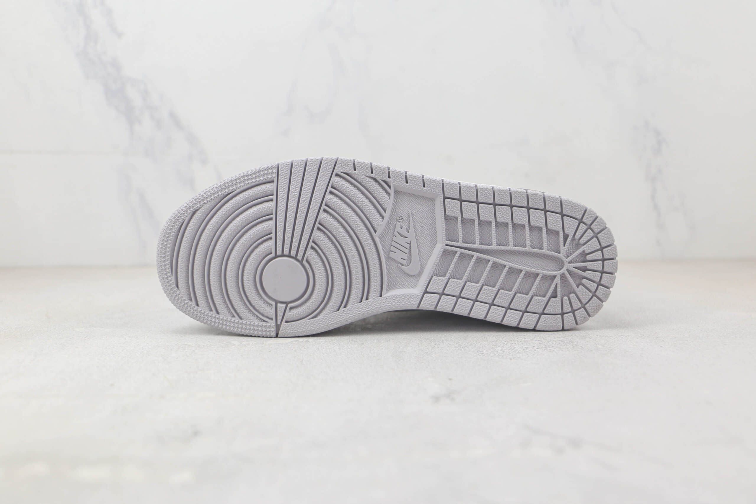 乔丹Air Jordan 1 Low SE Craft White and Phantom纯原版本低帮AJ1白黑粉色板鞋 莆田天花板AJ1系列 货号:DN1635-103