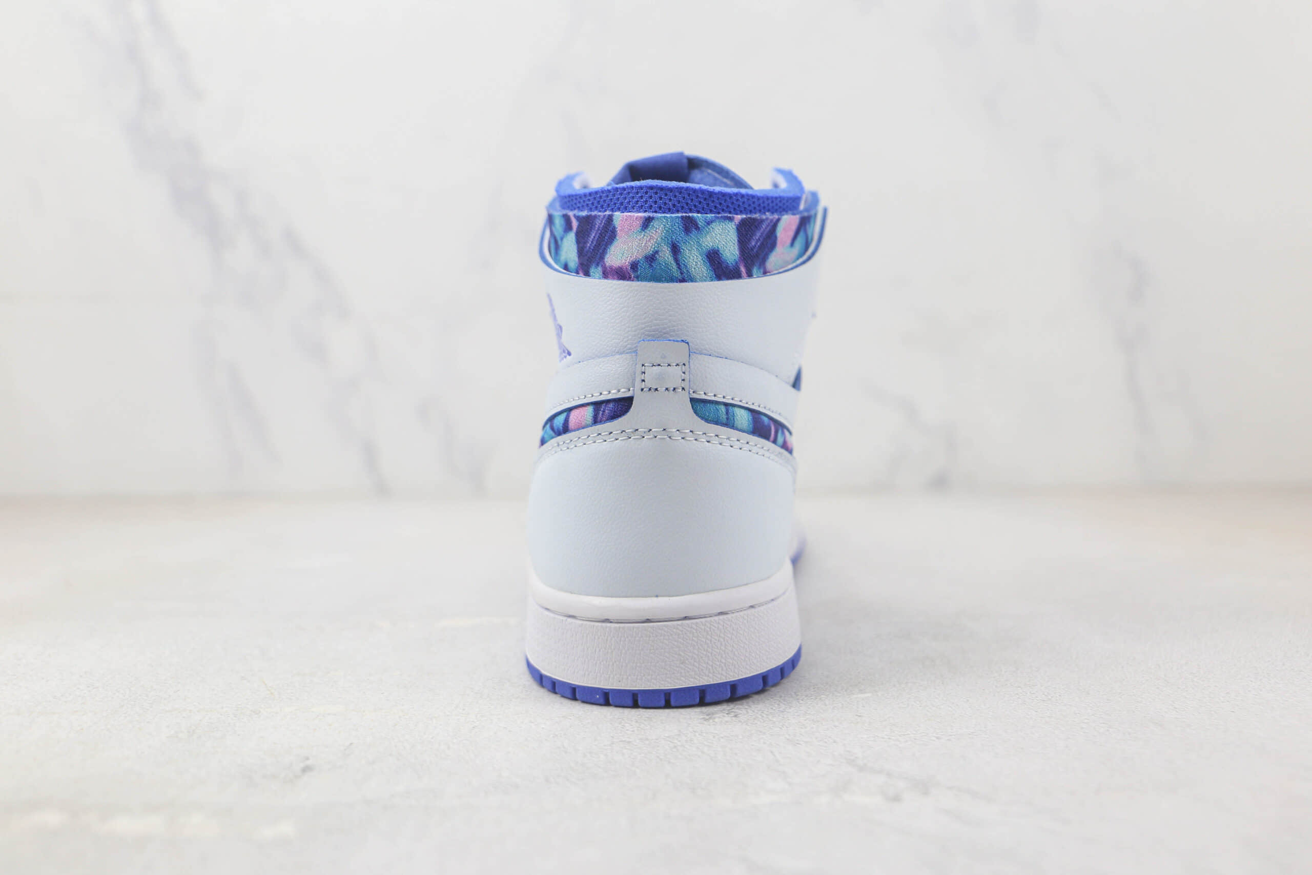 乔丹Air Jordan 1 Zoom CMFT 25 Years In China纯原版本中帮AJ1英雄联盟主题配色板鞋 莆田天花板AJ1篮球鞋 货号:DV5575-140